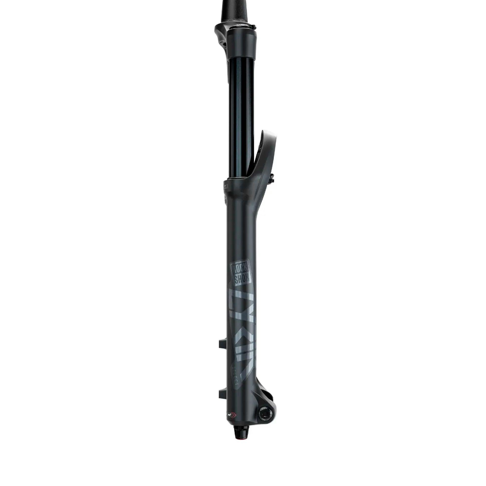 Horquilla RockShox Lyrik Select RC 27.5 46OS Boost 180mm Negro-4