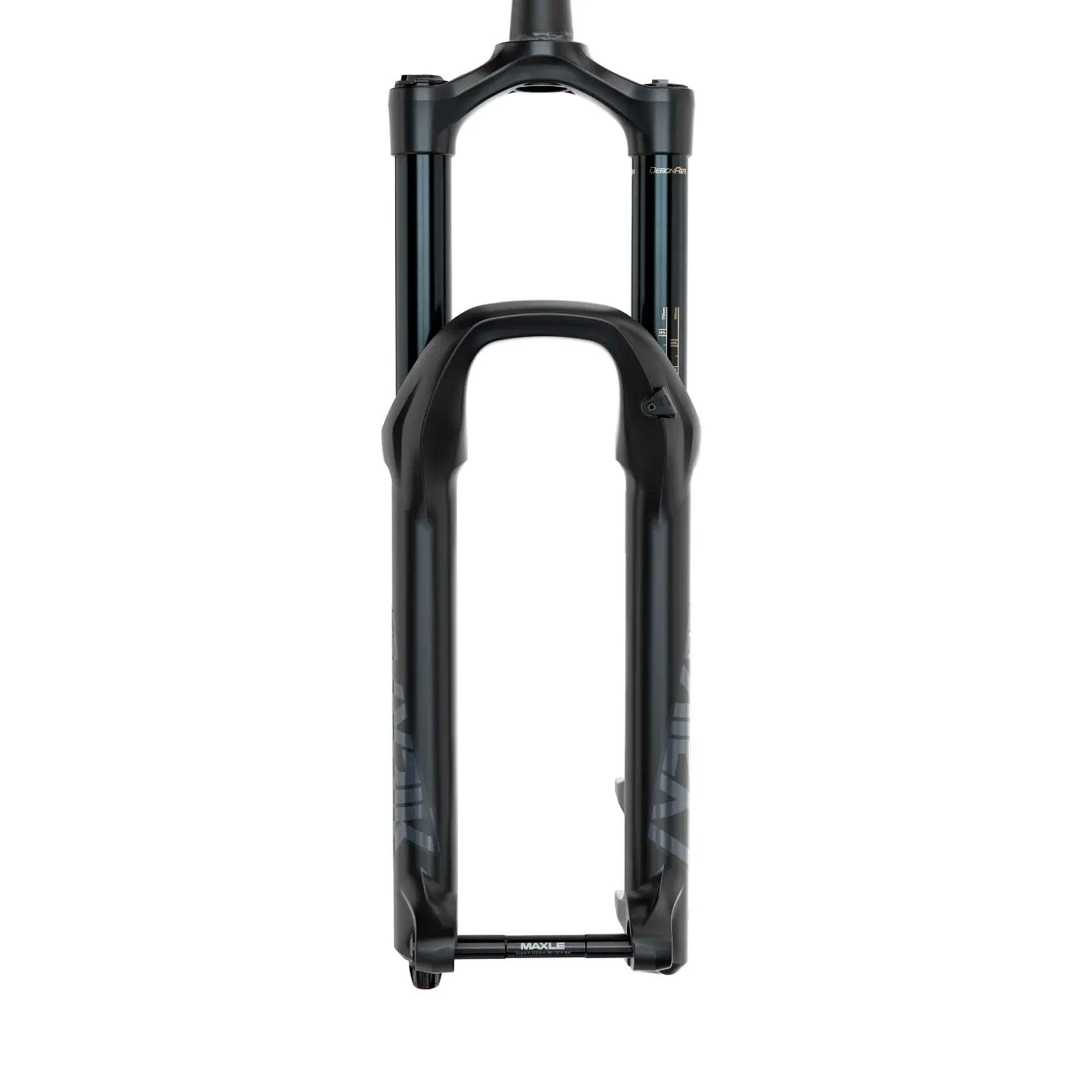 Horquilla RockShox Lyrik Select RC 27.5 46OS Boost 180mm Negro-5