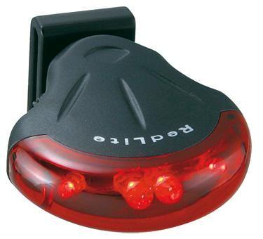 Luz Topeak Trasera Redlite II-4