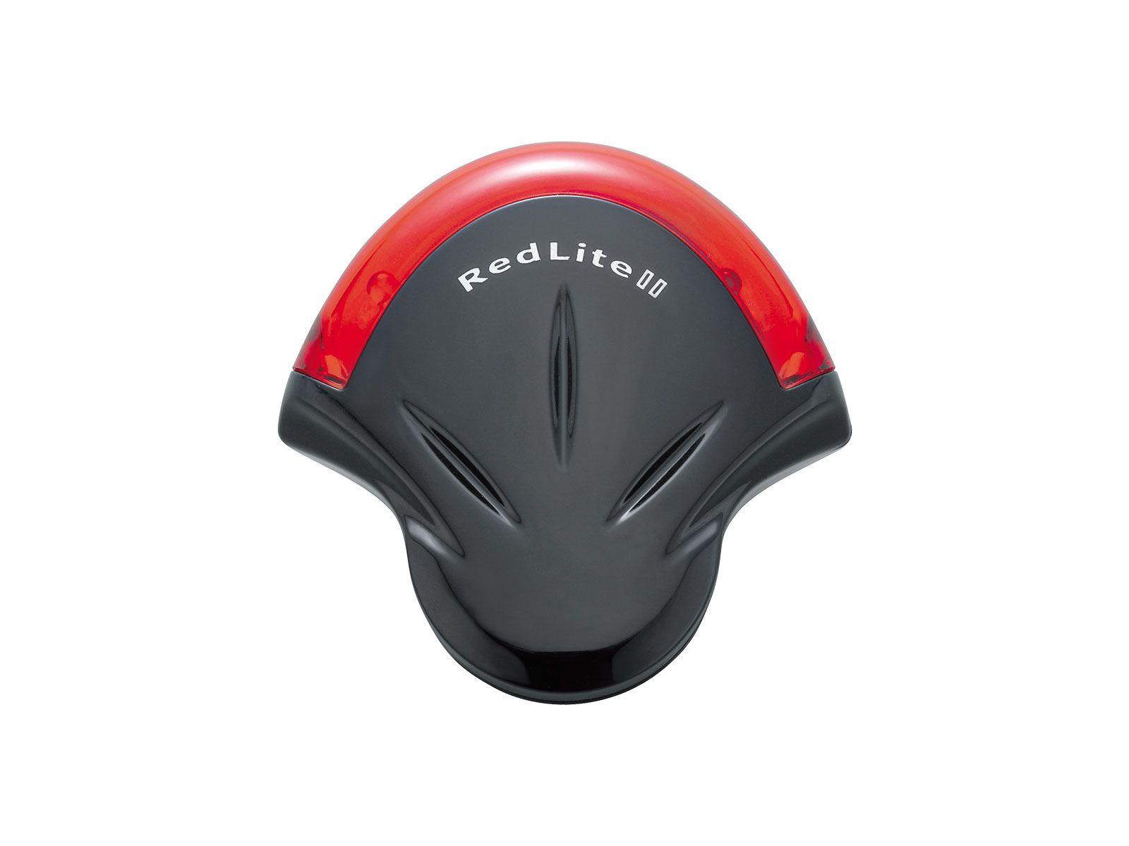 Luz Topeak Trasera Redlite II-5