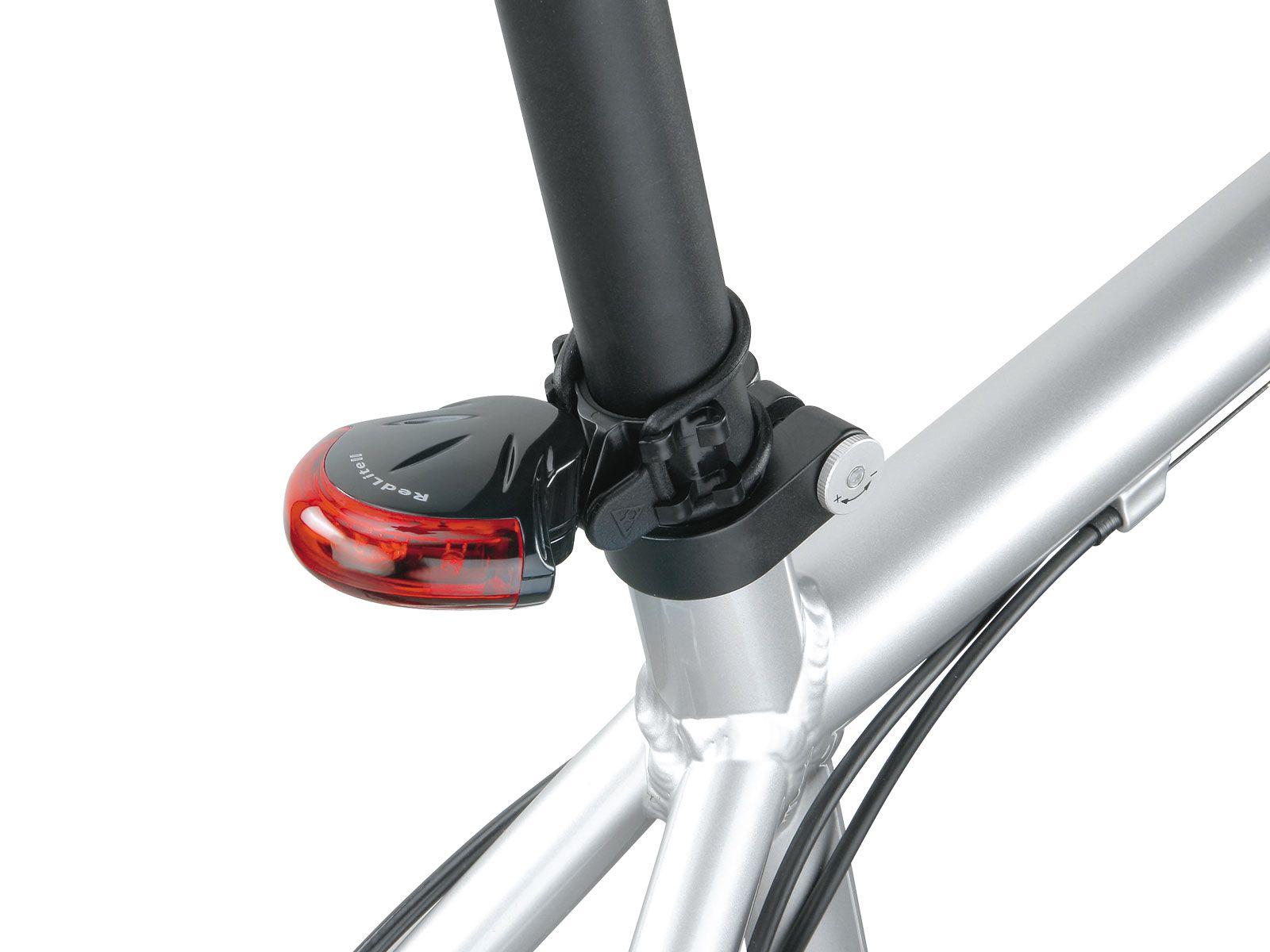 Luz Topeak Trasera Redlite II-7
