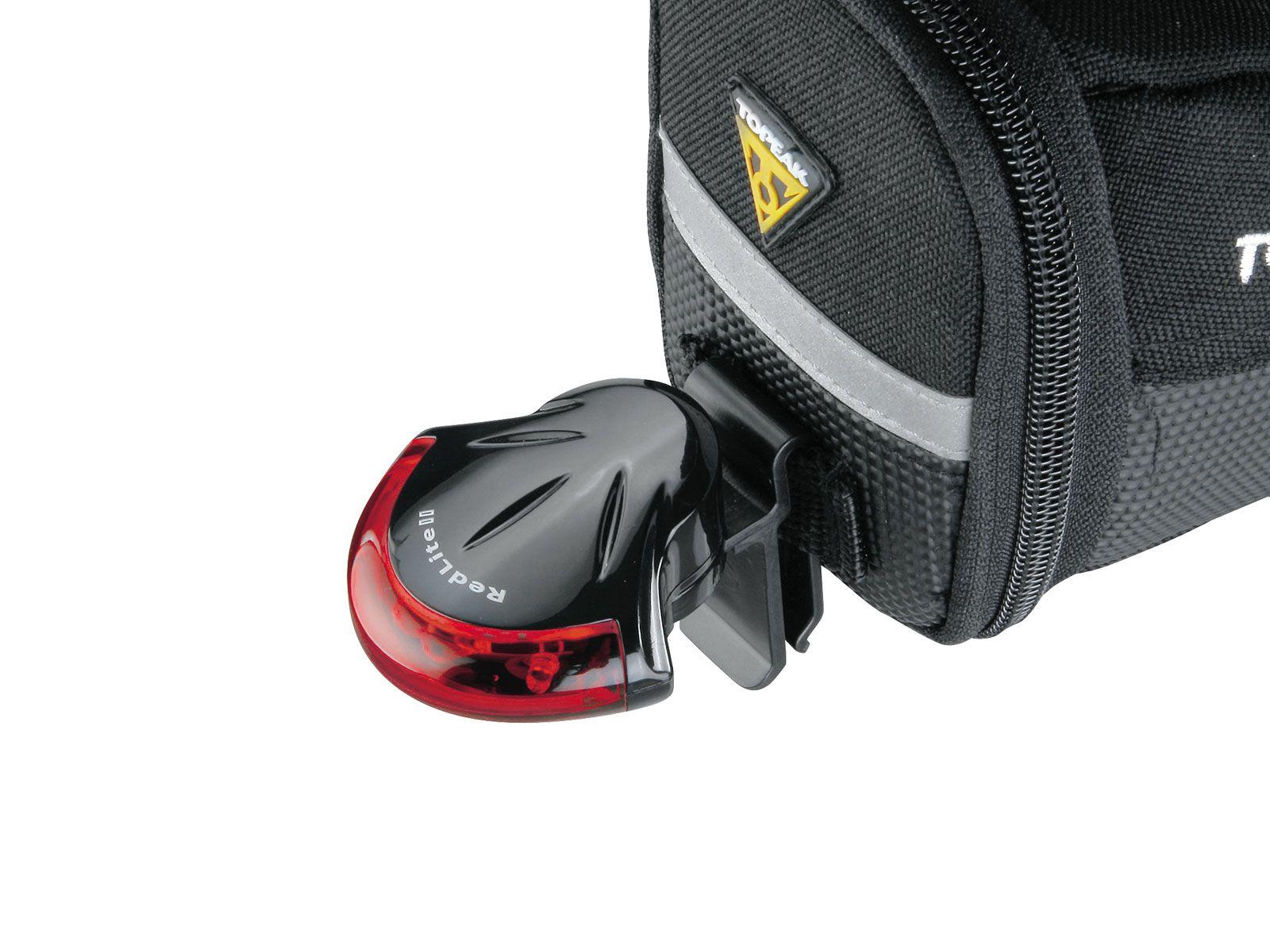 Luz Topeak Trasera Redlite II-8