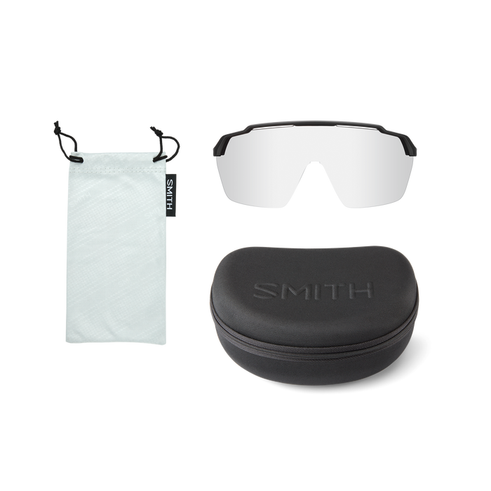 Lente Shift Mag Matte White/Grey Smith-2