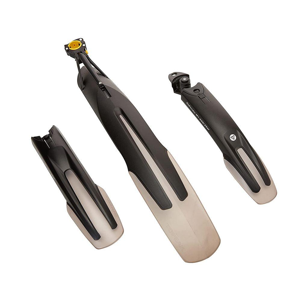 Tapabarros Topeak Trasero Delantero 27.5 MTB M1-XC11-2