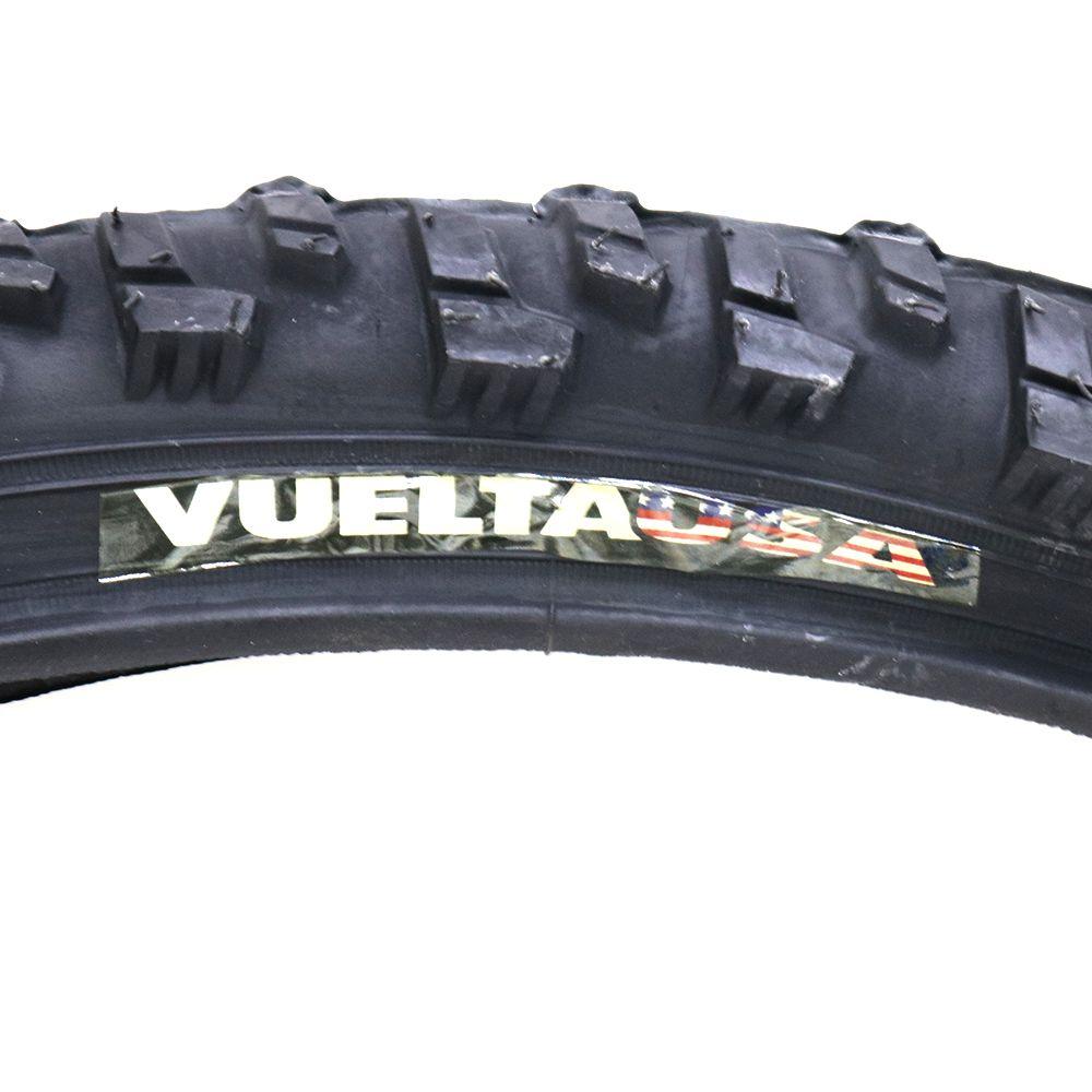 Neumático Vuelta Trasero 26x1.95 CB-530 Negro-2