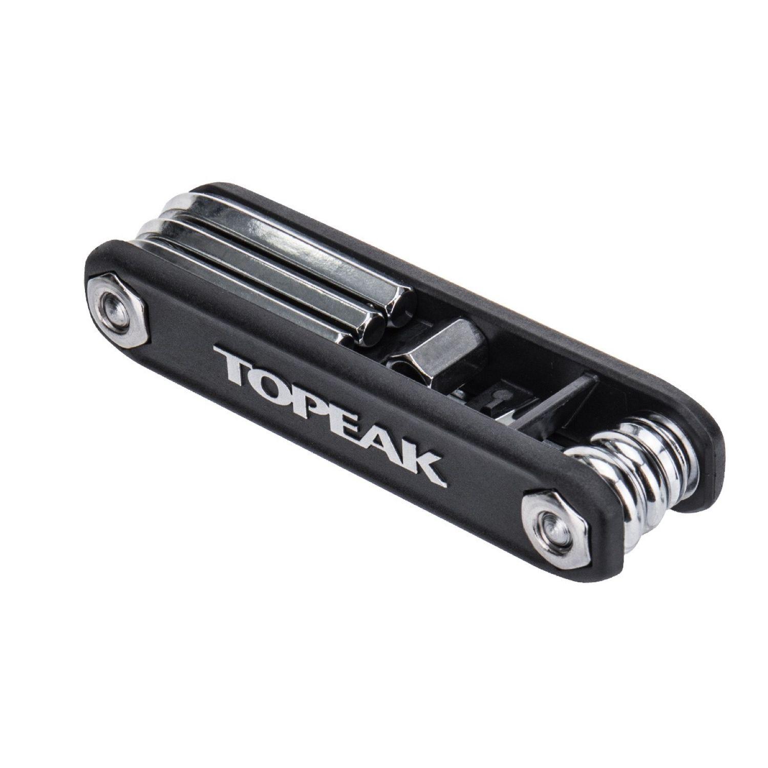 Herramienta Topeak Múltiple X-Tool+-2