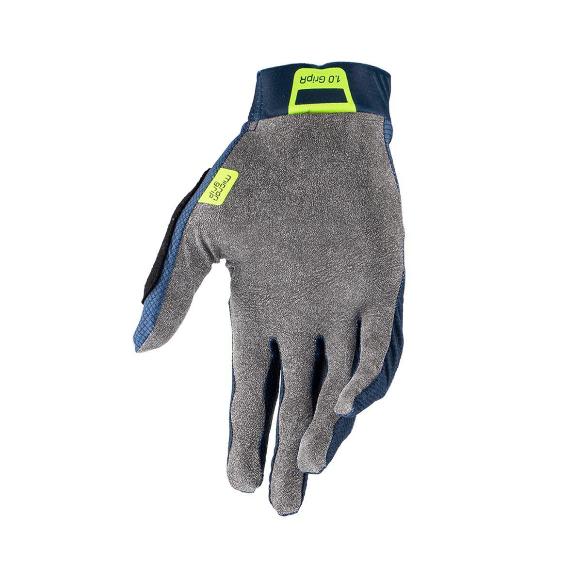Guantes Leatt Bicicleta y Moto 1.0 GripR Zombie M 8EU 9US-2