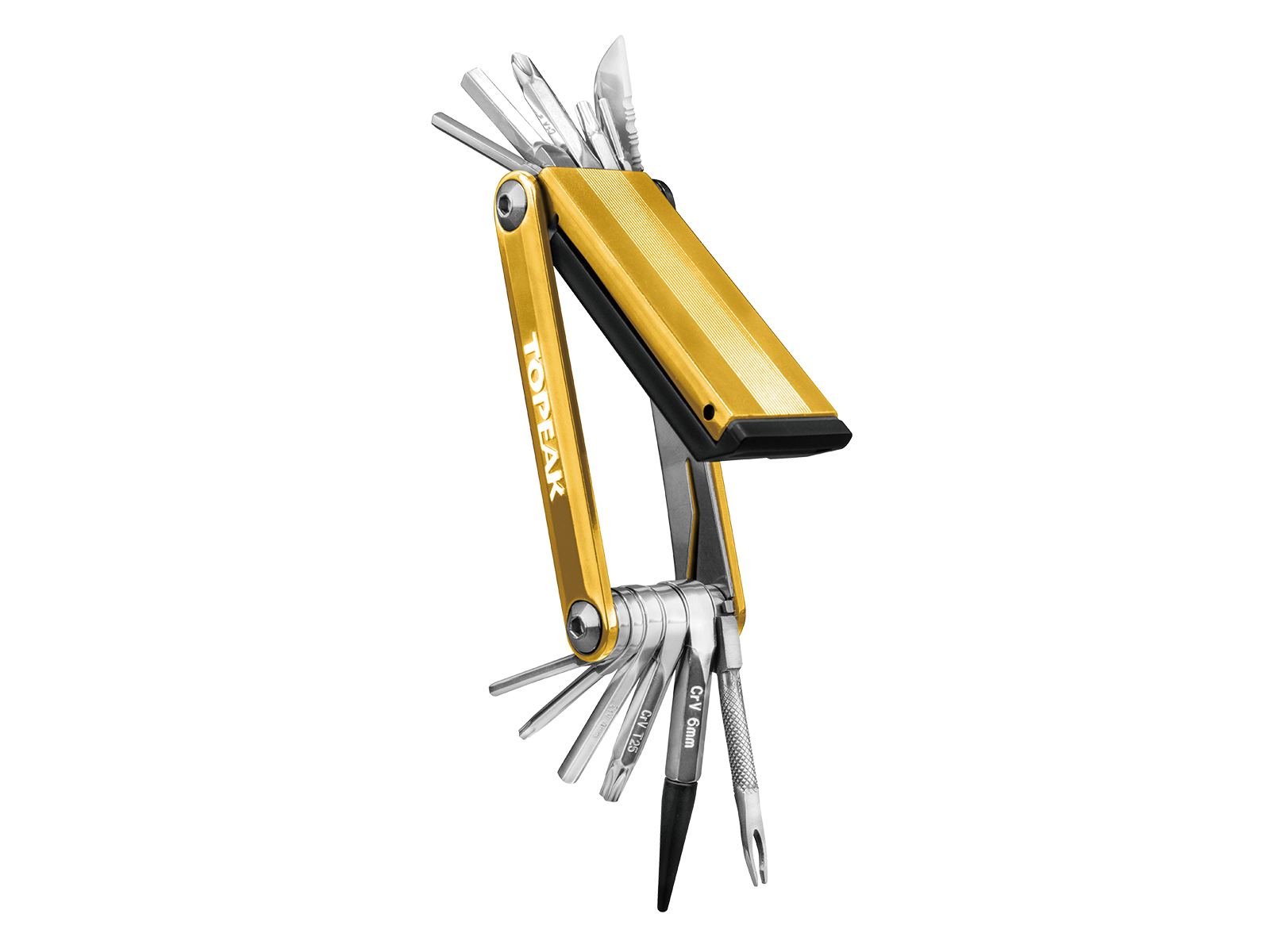 Herramienta Topeak Múltiple Mini Tubi 18-2