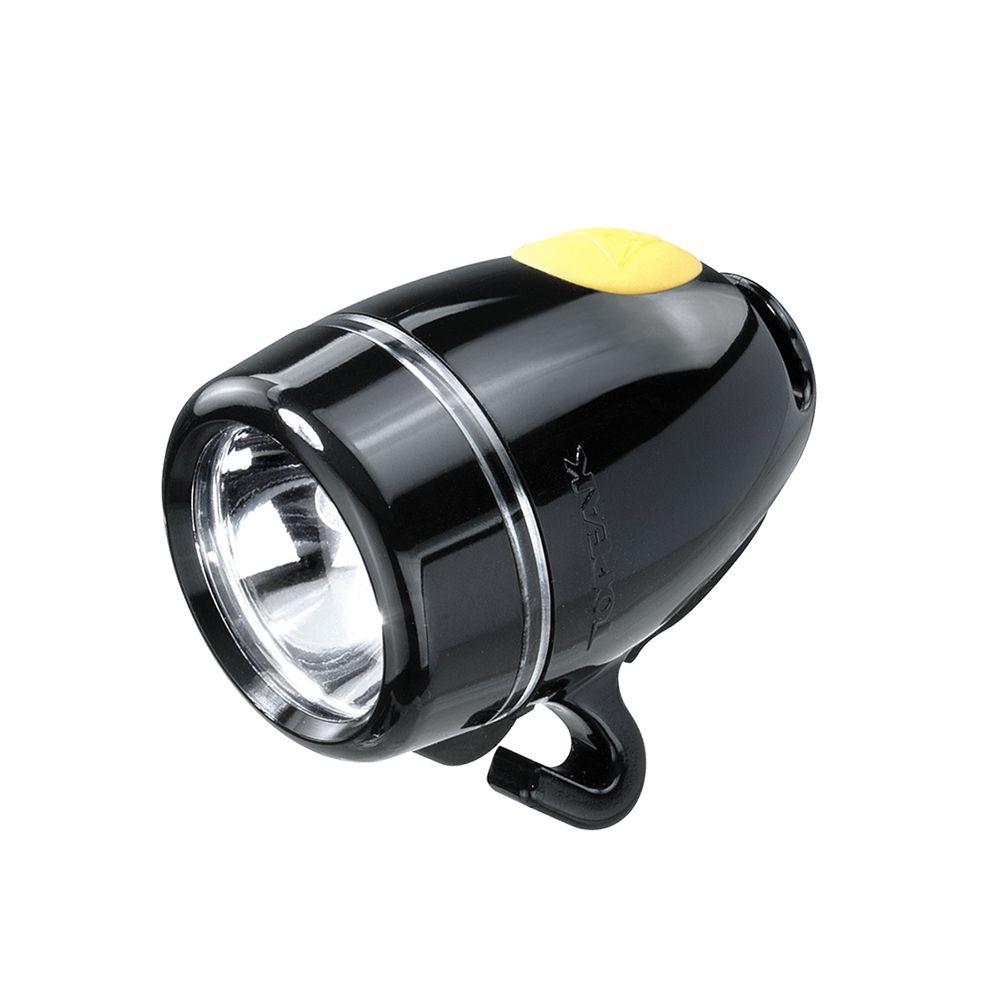 Luz Topeak Delantera WhiteLite II Negro-2