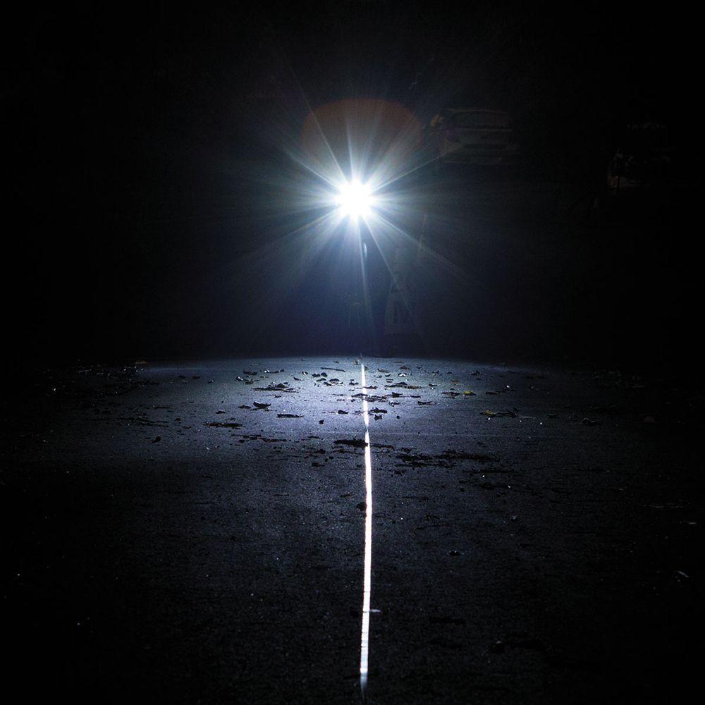 Luz Topeak Delantera WhiteLite II Negro-2