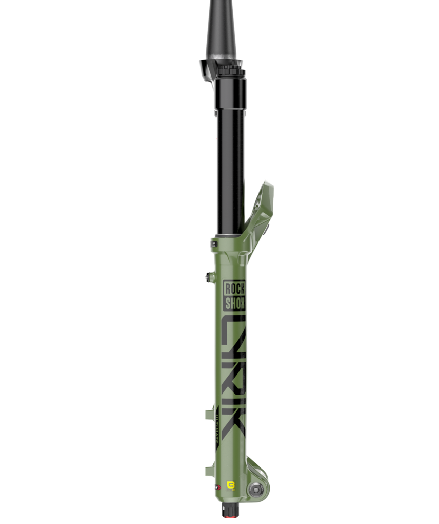 Horquilla RockShox Lyrik Ultimate RC2 29 44OS Boost 160mm Verde-1