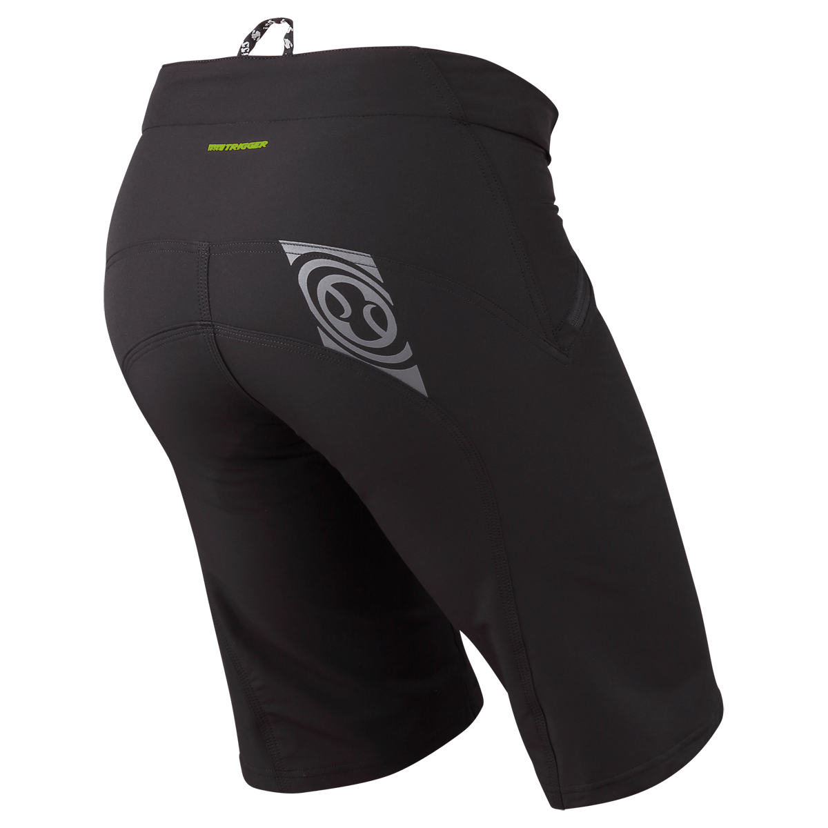 Short Trigger black kids KL IXS-1