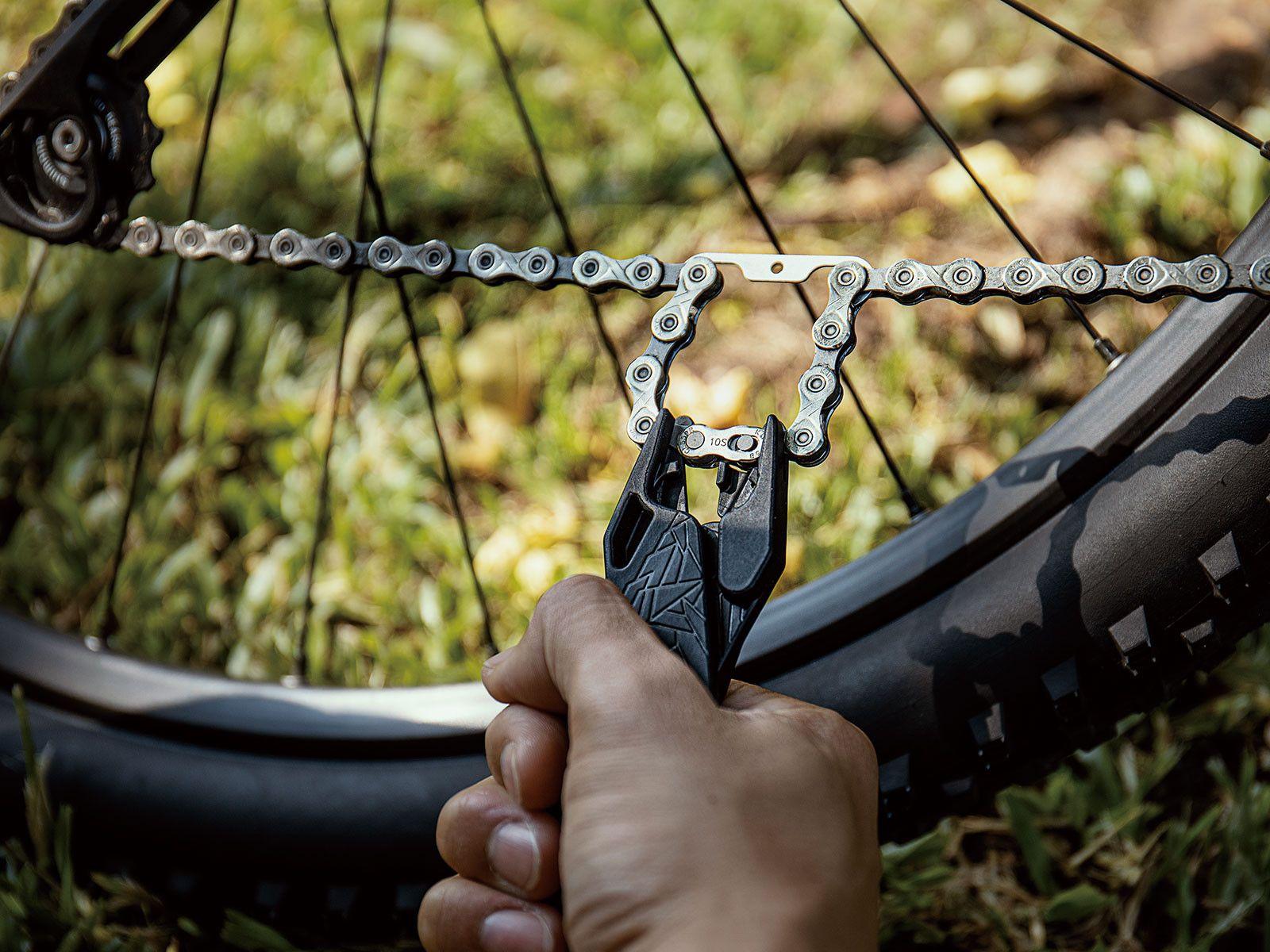 Herramienta Topeak Múltiple Power Lever-3