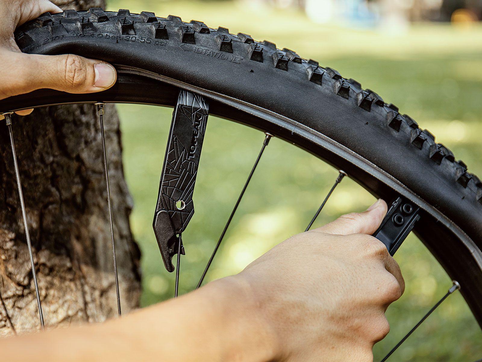Herramienta Topeak Múltiple Power Lever-5