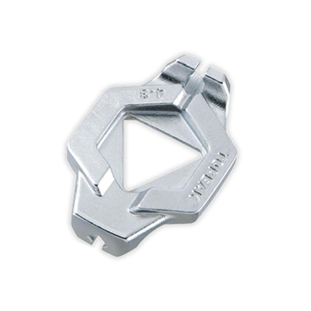 Herramienta Topeak Tirarrayos Duo 13G-4.3mm-0