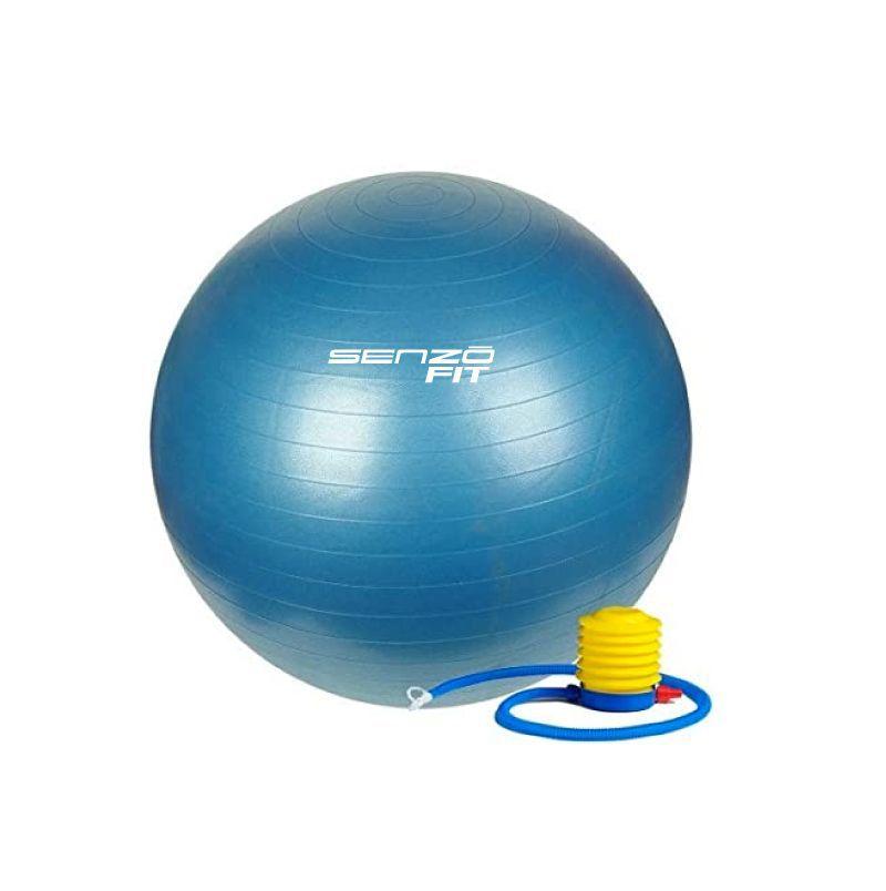 Bola de entrenamiento 65cms Senzo Fit-1
