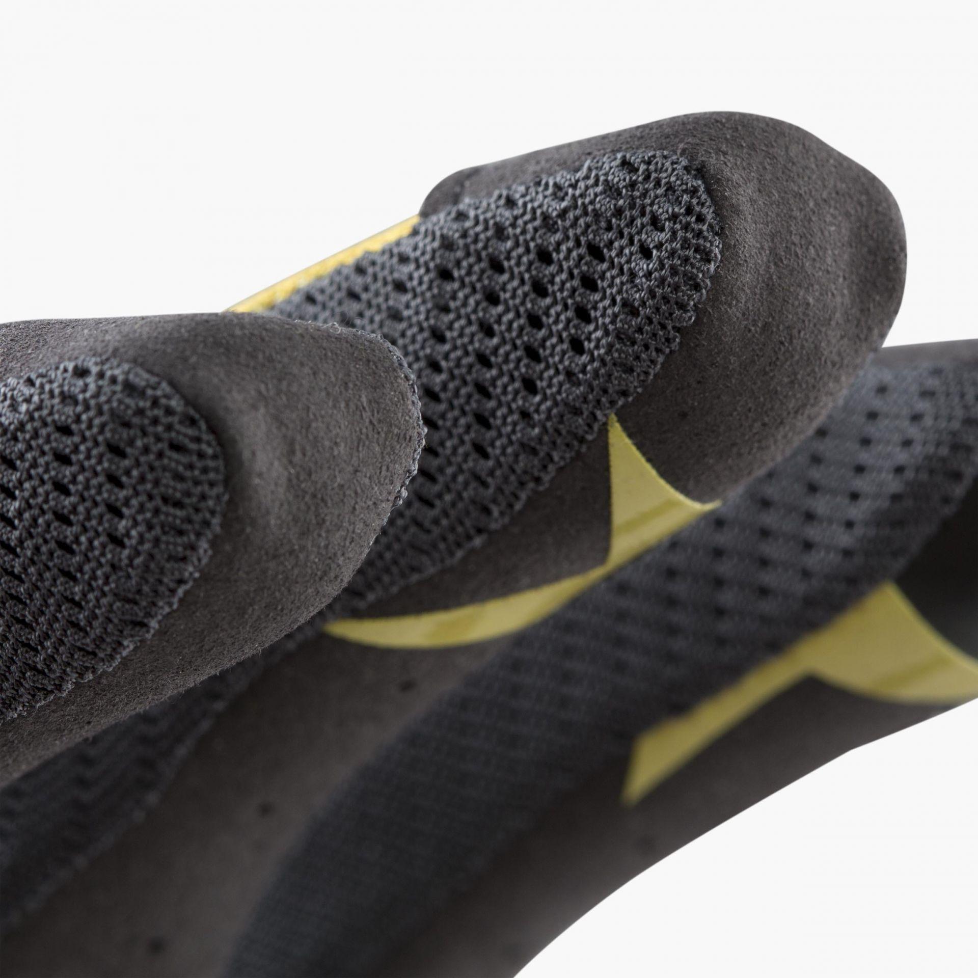 Guantes Enduro Touch Curry M-3