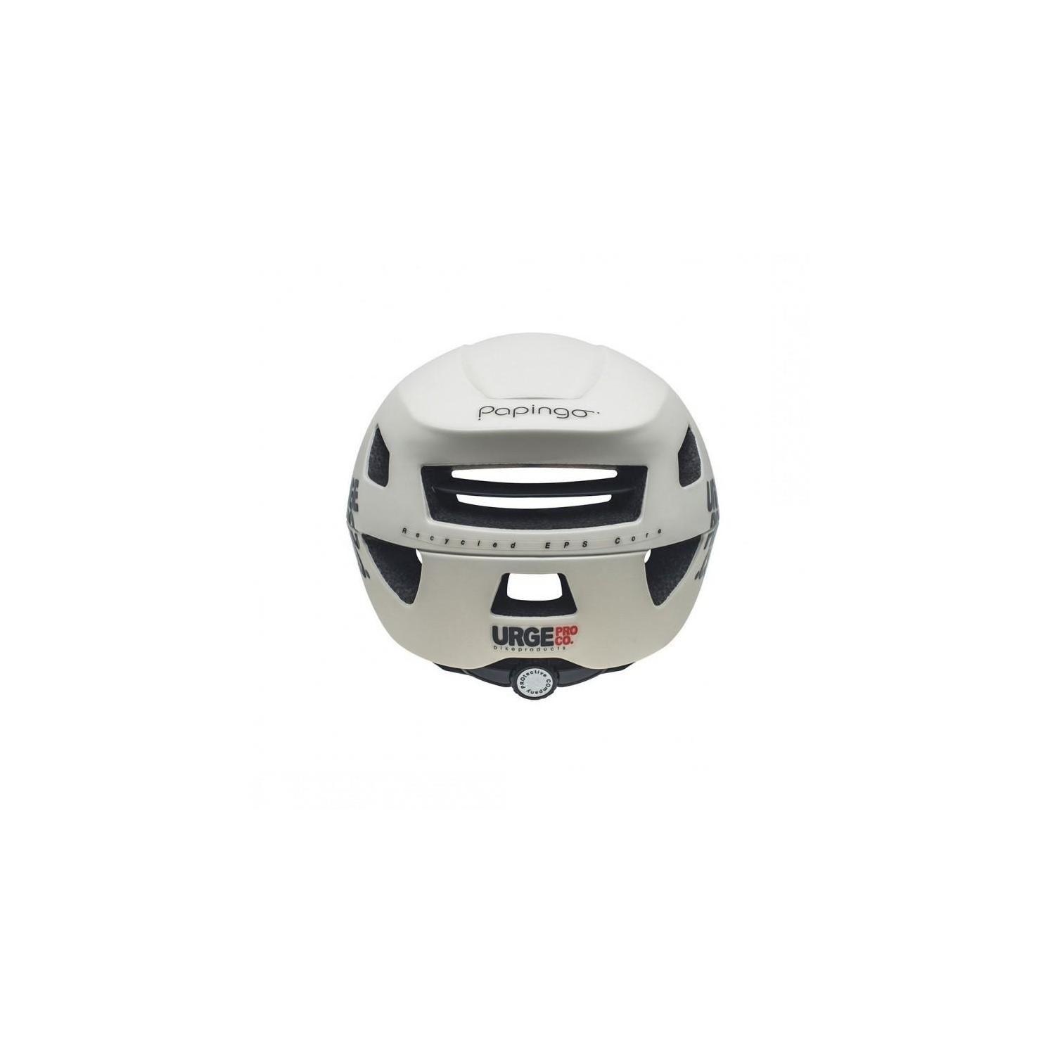 Casco Urge Abierto Gravel Ruta Papingo Blanco L/XL-2
