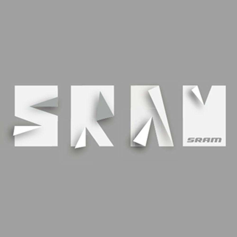 Polera SRAM Manga Corta Ori Srami Gris-2