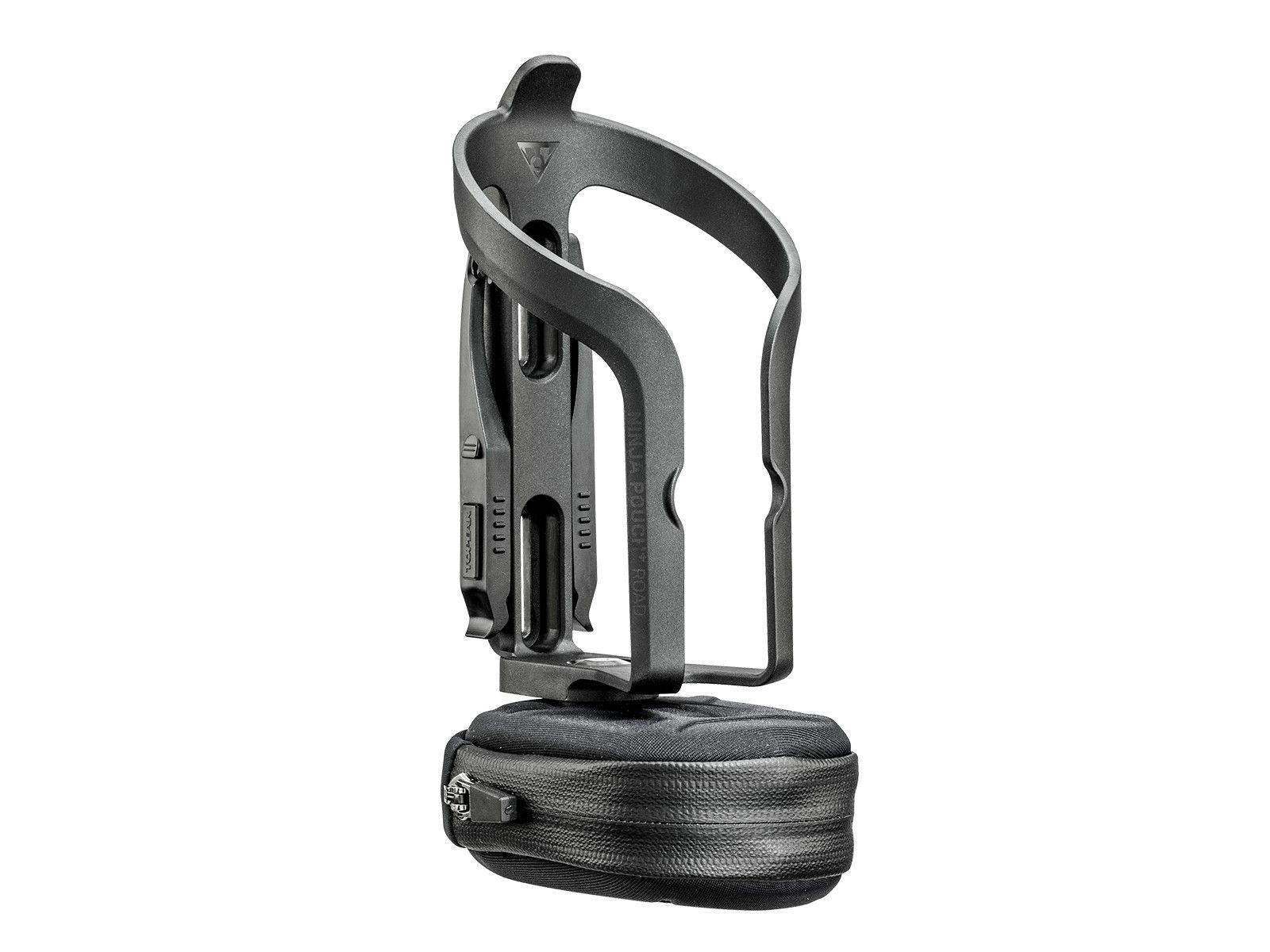 Porta Caramagiola Ninja Pouch Road Topeak-0