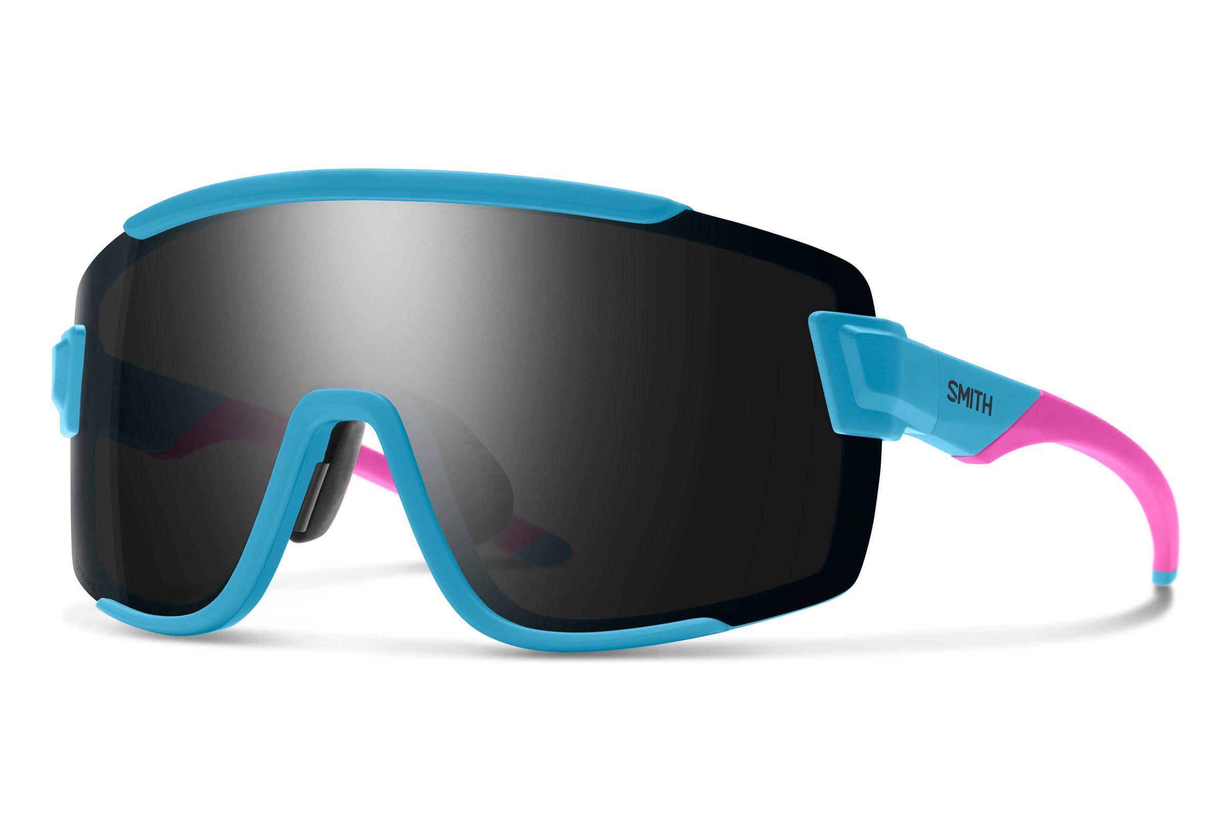 Lente Wildcat Grey/Blue Smith-0