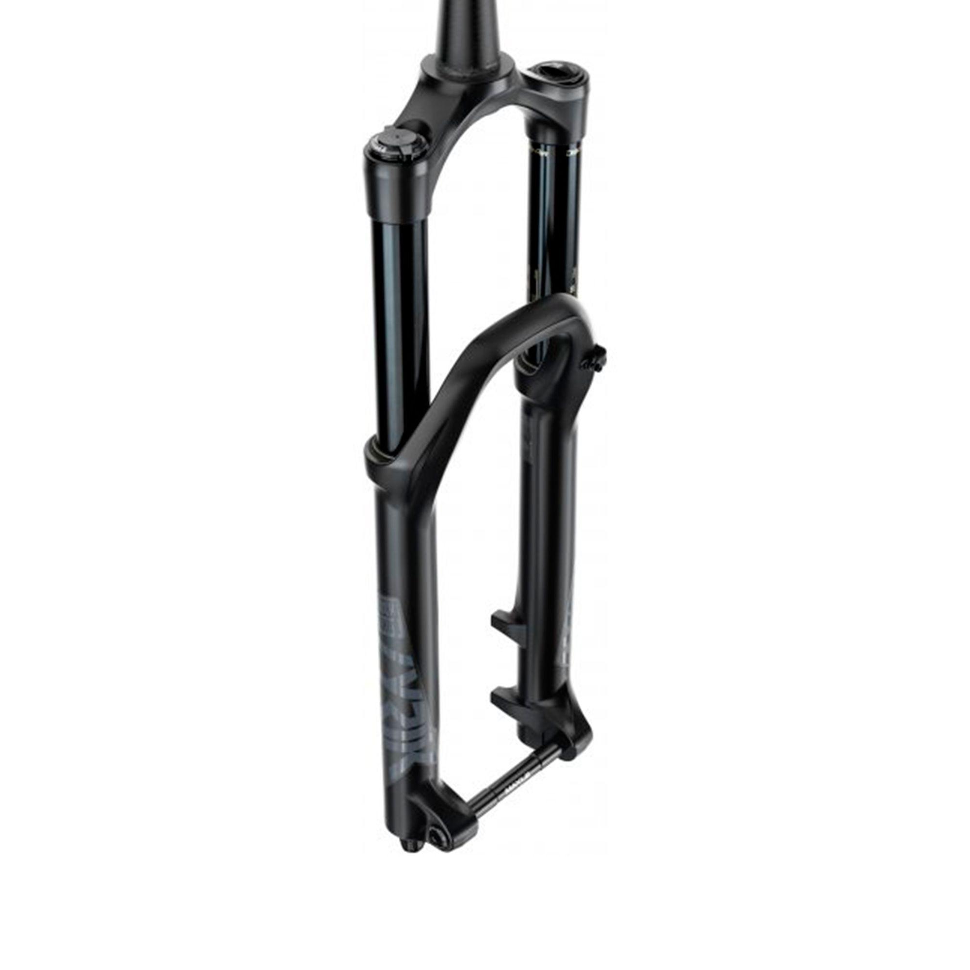 Horquilla RockShox Lyrik Select RC 27.5 37OS Boost 170mm Negro-0