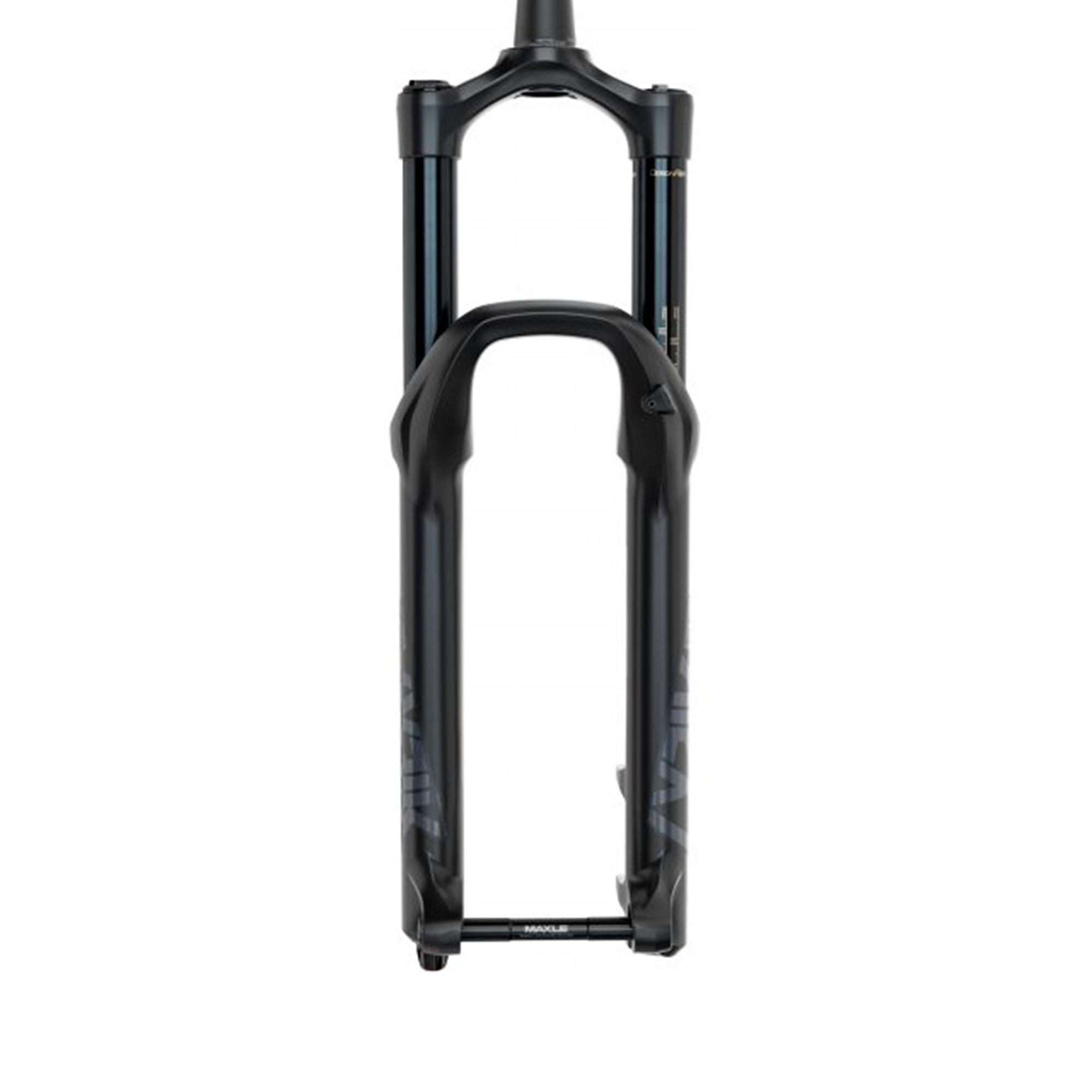 Horquilla RockShox Lyrik Select RC 27.5 37OS Boost 170mm Negro-2