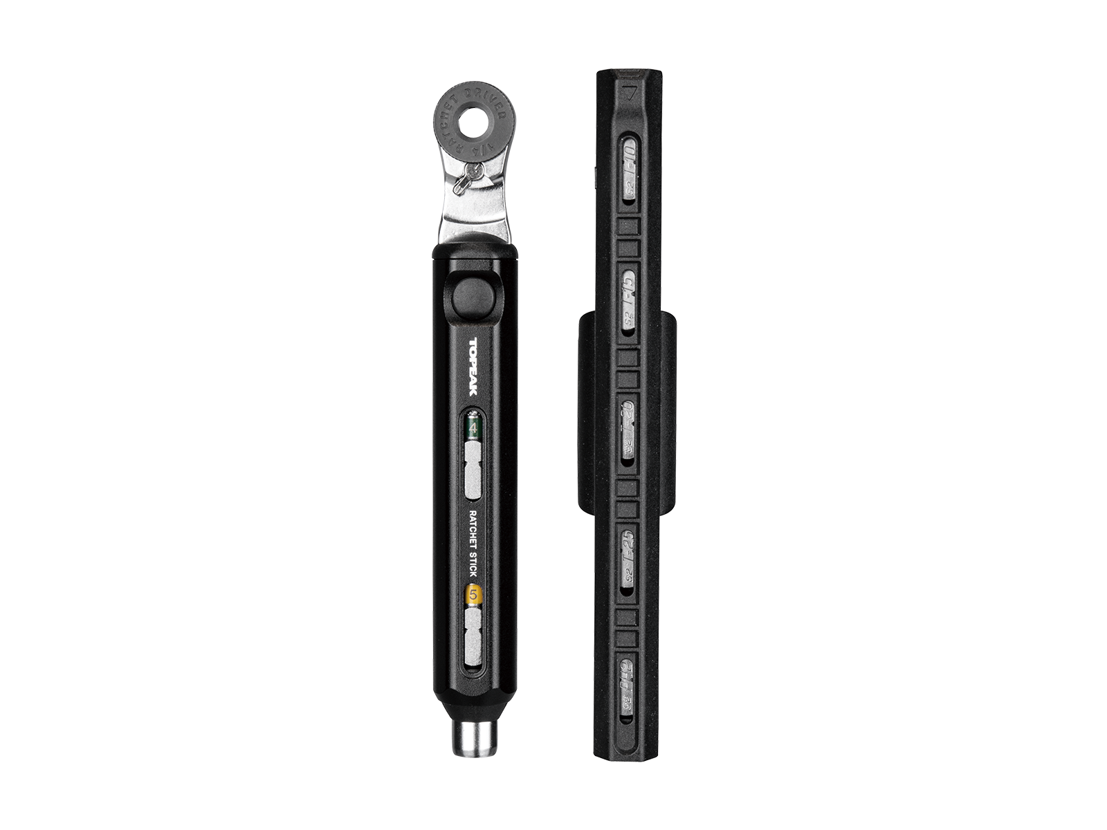 Herramienta Topeak Llave Torx Ratchet Stick-5