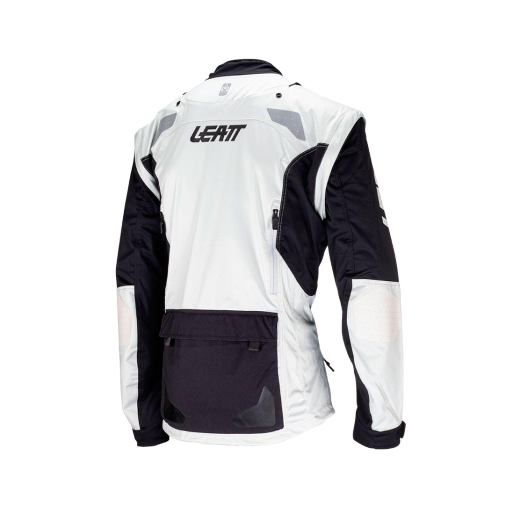 Chaqueta de Moto Leatt Lite 4.5 Forge-2