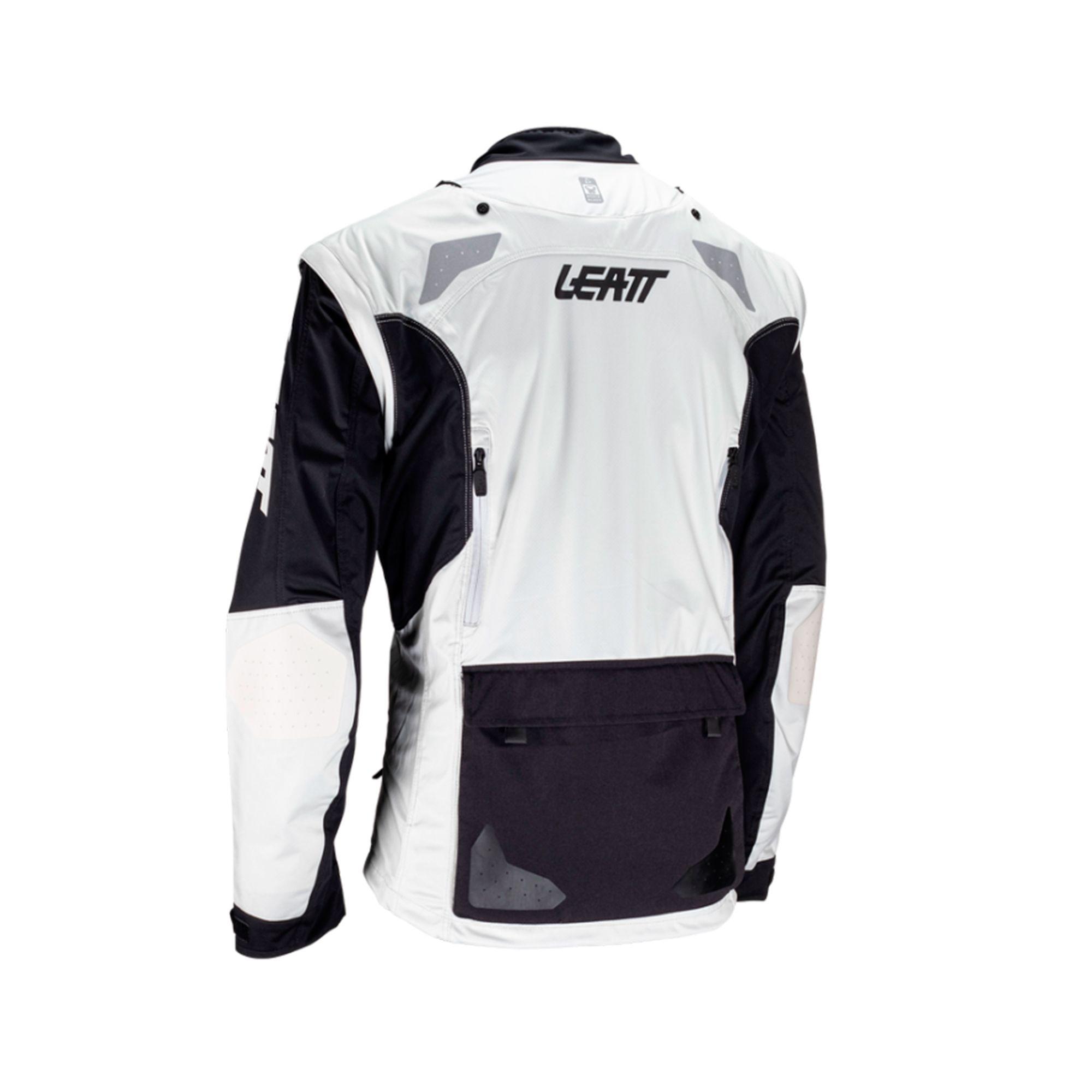 Chaqueta de Moto Leatt Lite 4.5 Forge-3