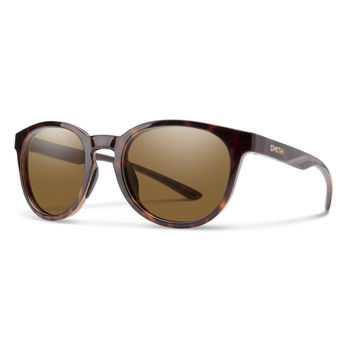 Lente Eastbank Polarized Brown Smith-0