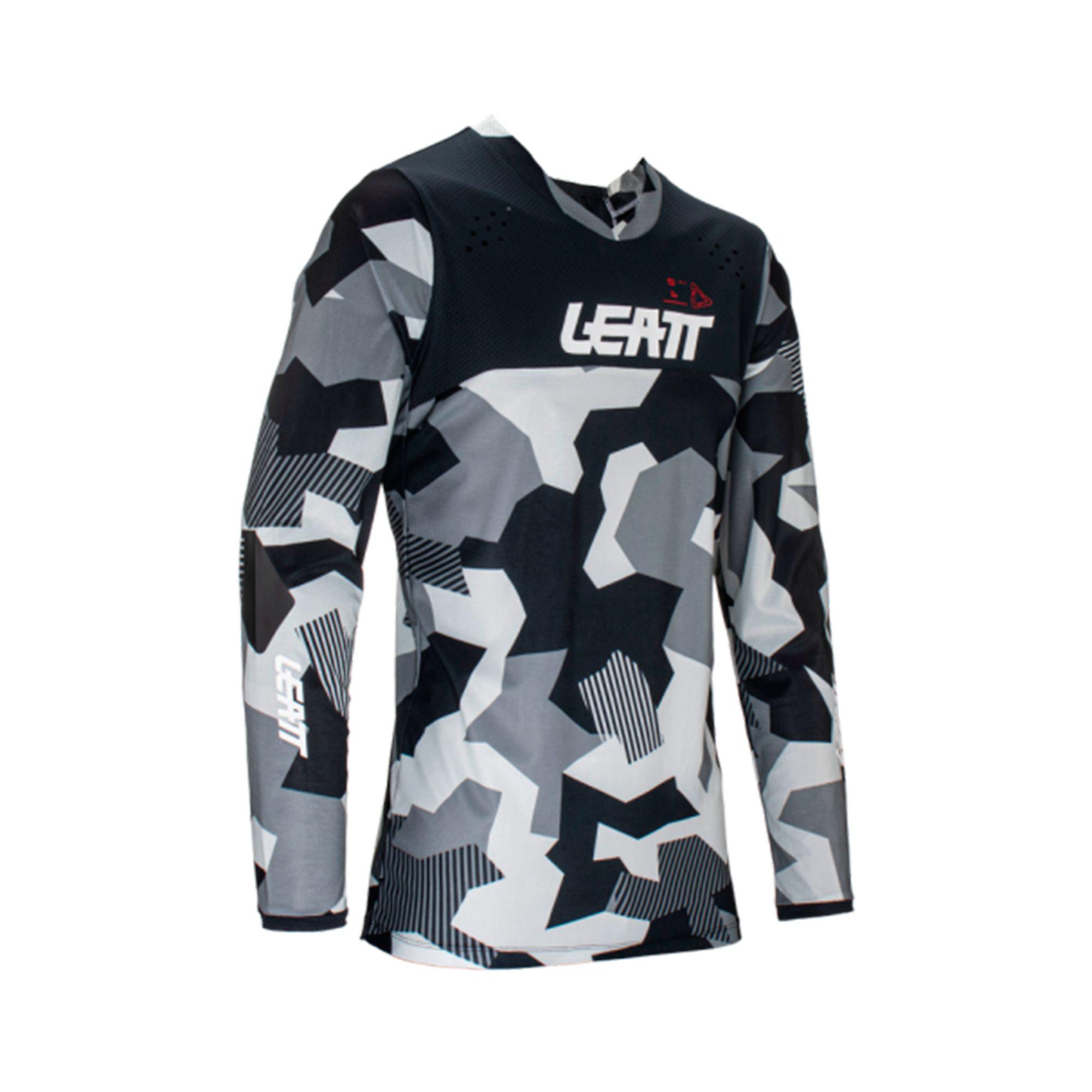 Jersey Moto Leatt 4.5 Enduro Forge-0