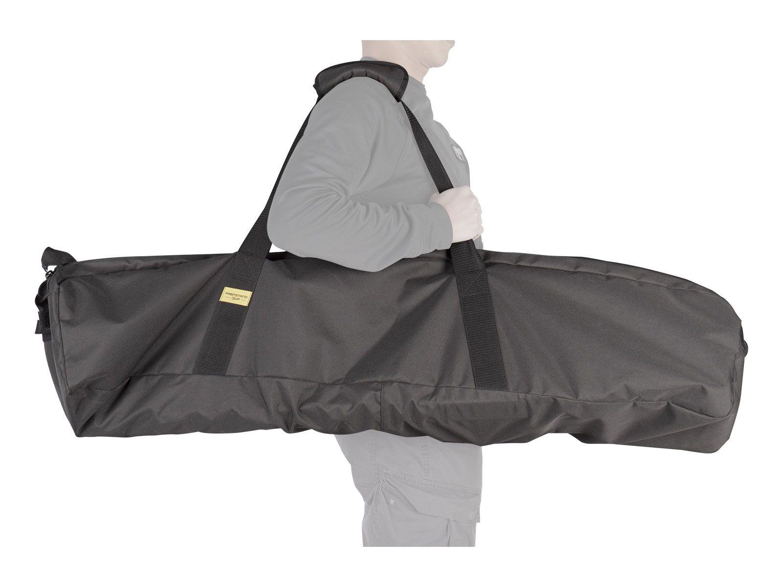 Bolso Topeak Soporte Brazo Reparación PREP UP-2