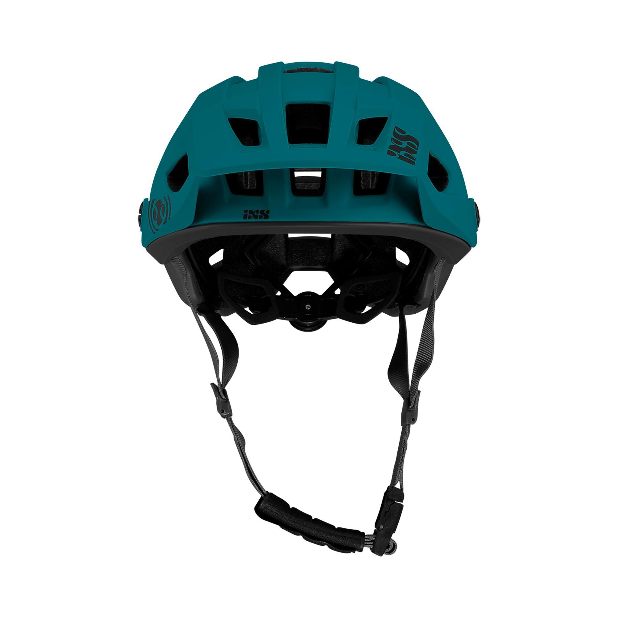 Casco IXS Trigger AM Glade S/M 53-56cm-1