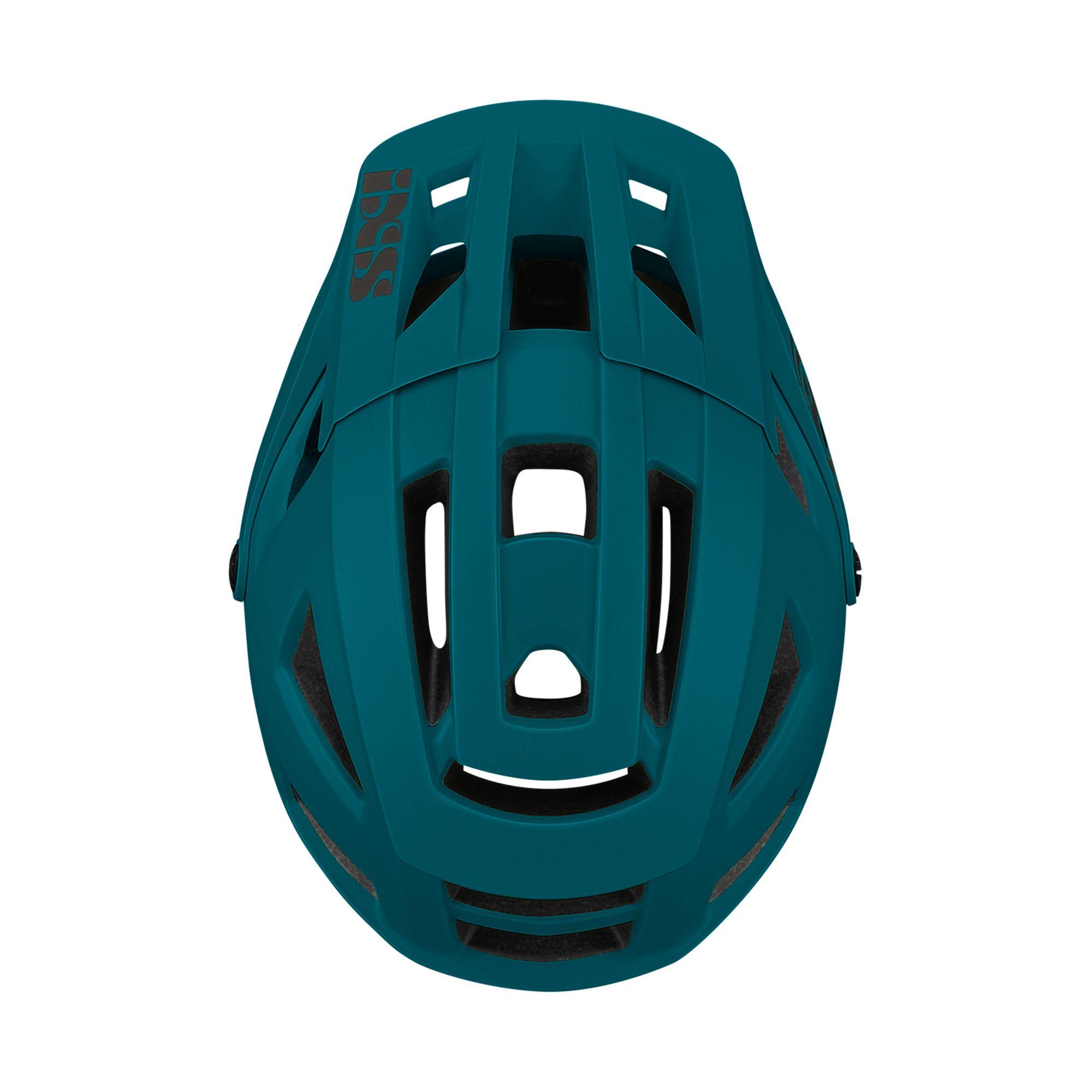 Casco IXS Trigger AM Glade S/M 53-56cm-2