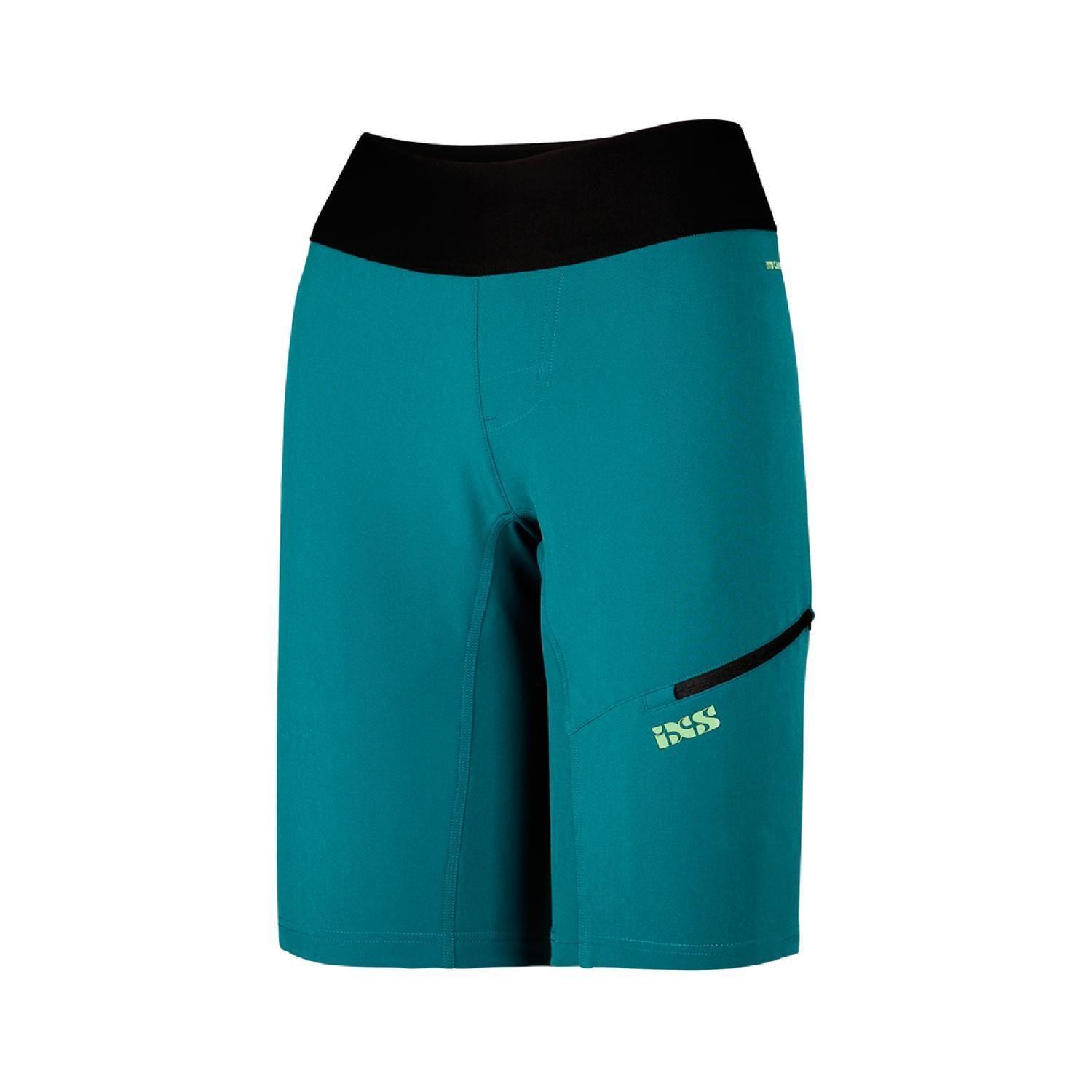 Short IXS Mujer Carve Hiphugger Glade Talla M-2