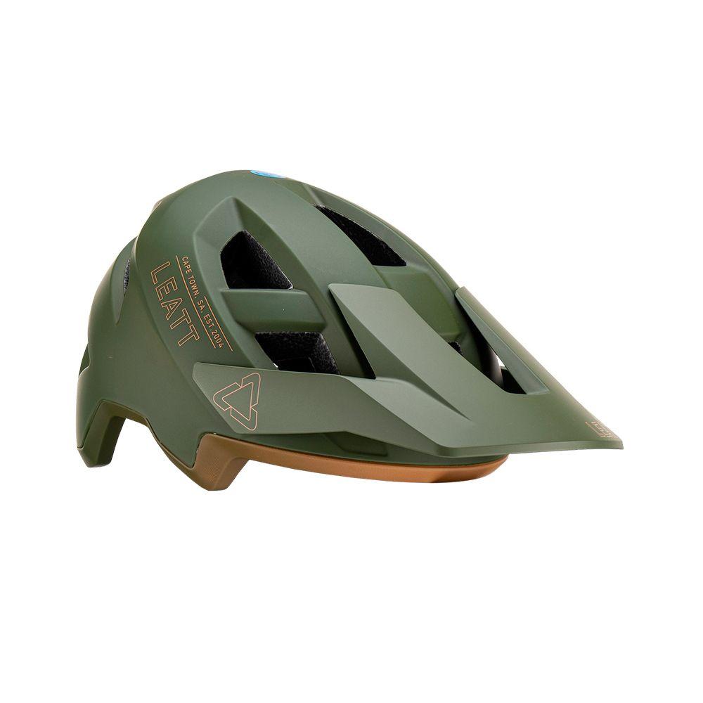 Casco Leatt MTB AllMtn 2.0 V23 Pine S 51-55cm-0