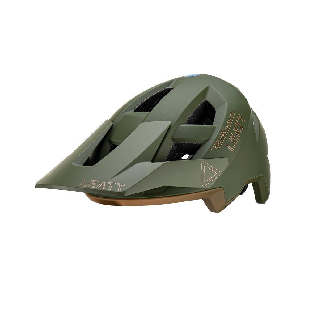Casco Leatt MTB AllMtn 2.0 V23 Pine S 51-55cm-2