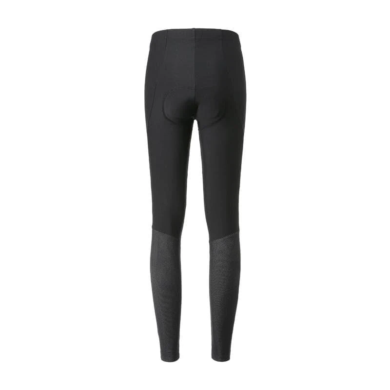 Calza Santic Mujer Larga Feile Winter Negro-1