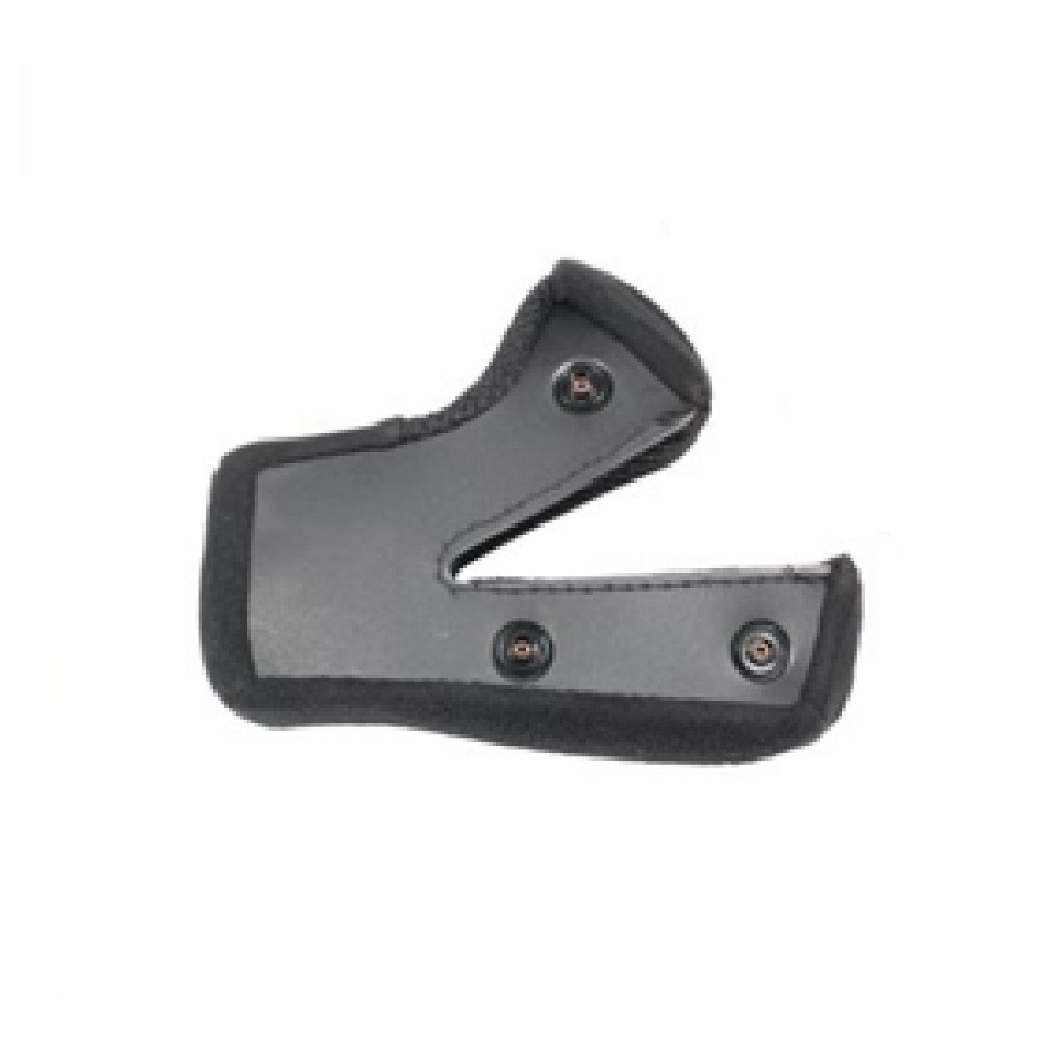 Almohadilla para casco TSG Sentinel Black L-1