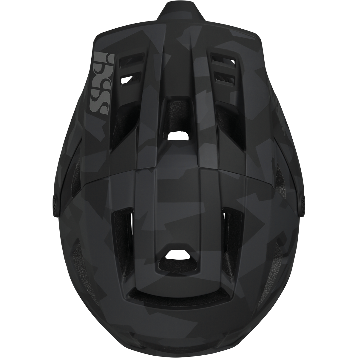 Casco Trigger FF MIPS camo black ML IXS-1