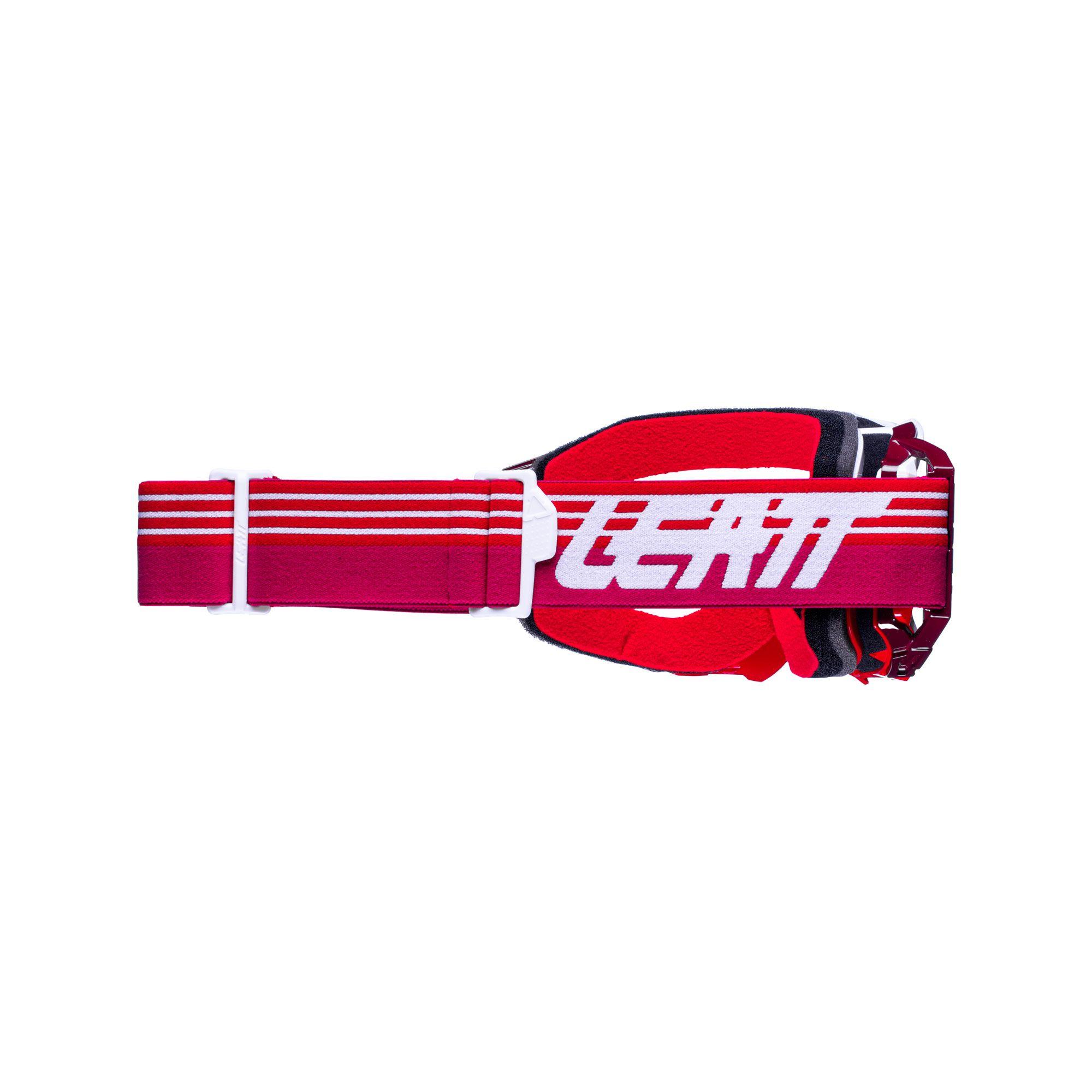 Antiparra Leatt Moto Velocity 5.5 Red Rose UC 32%-1