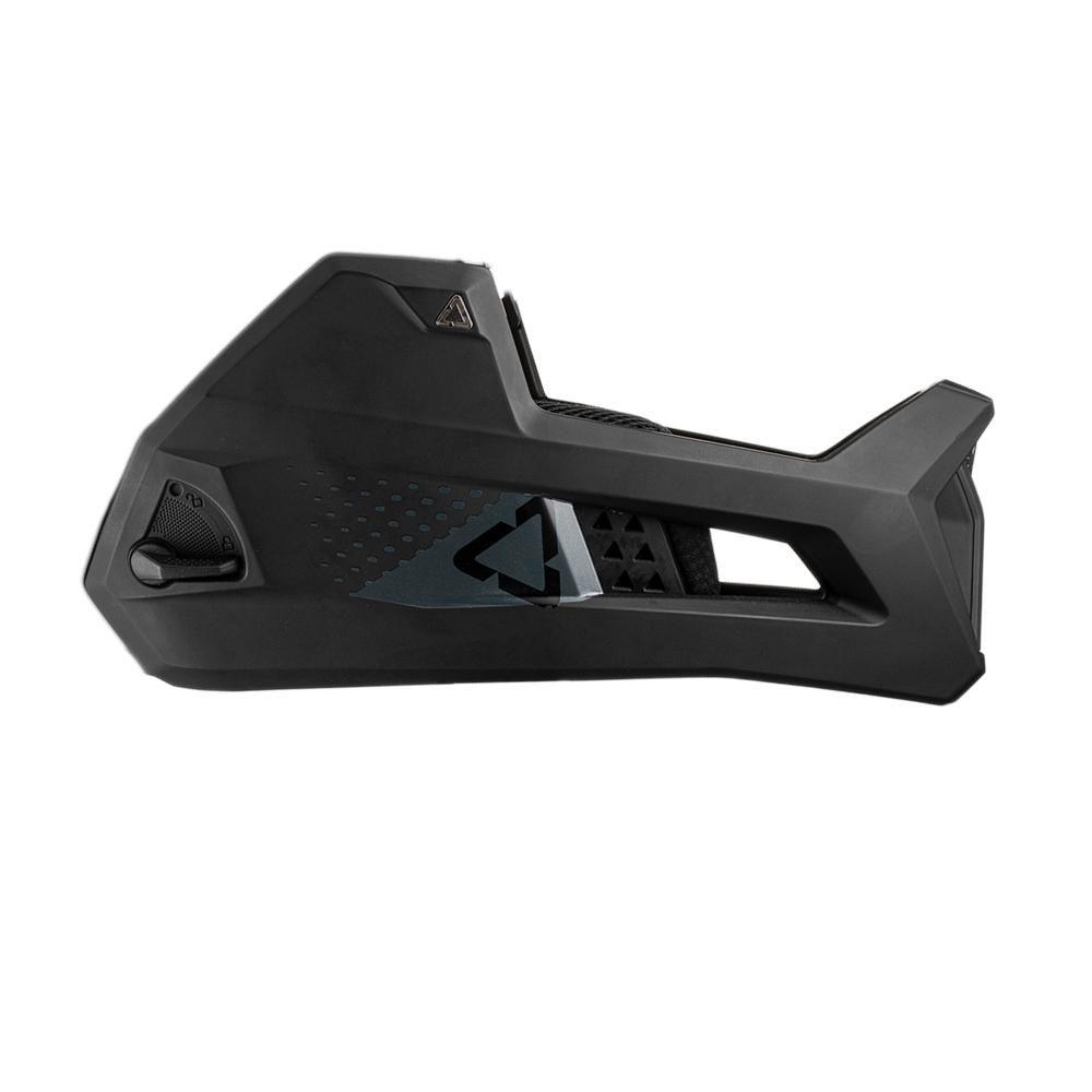 Casco Leatt MTB Enduro 4.0 V21 Negro L 59-63cm-1