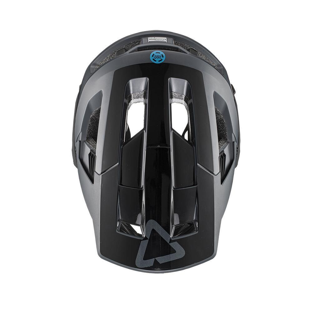 Casco Leatt MTB Enduro 4.0 V21 Negro L 59-63cm-2