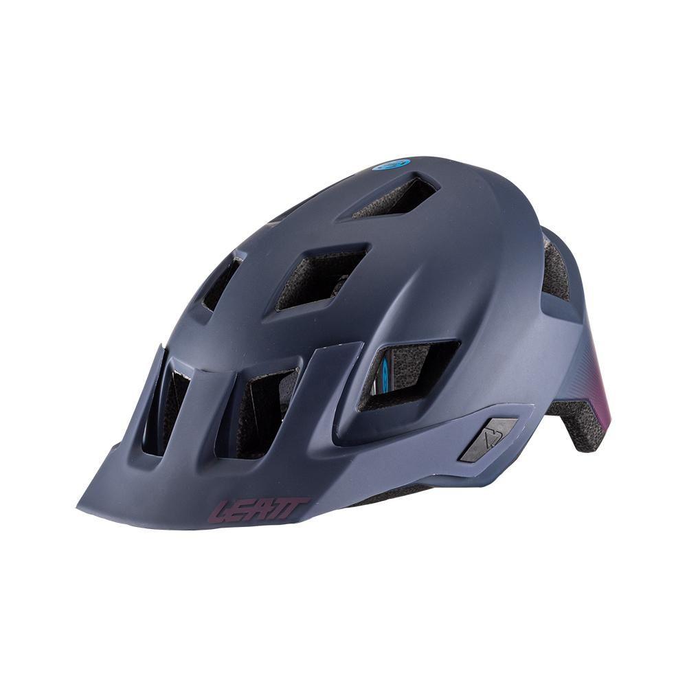 Casco Leatt MTB AllMtn 1.0 V22 Dusk M 55-59cm-2