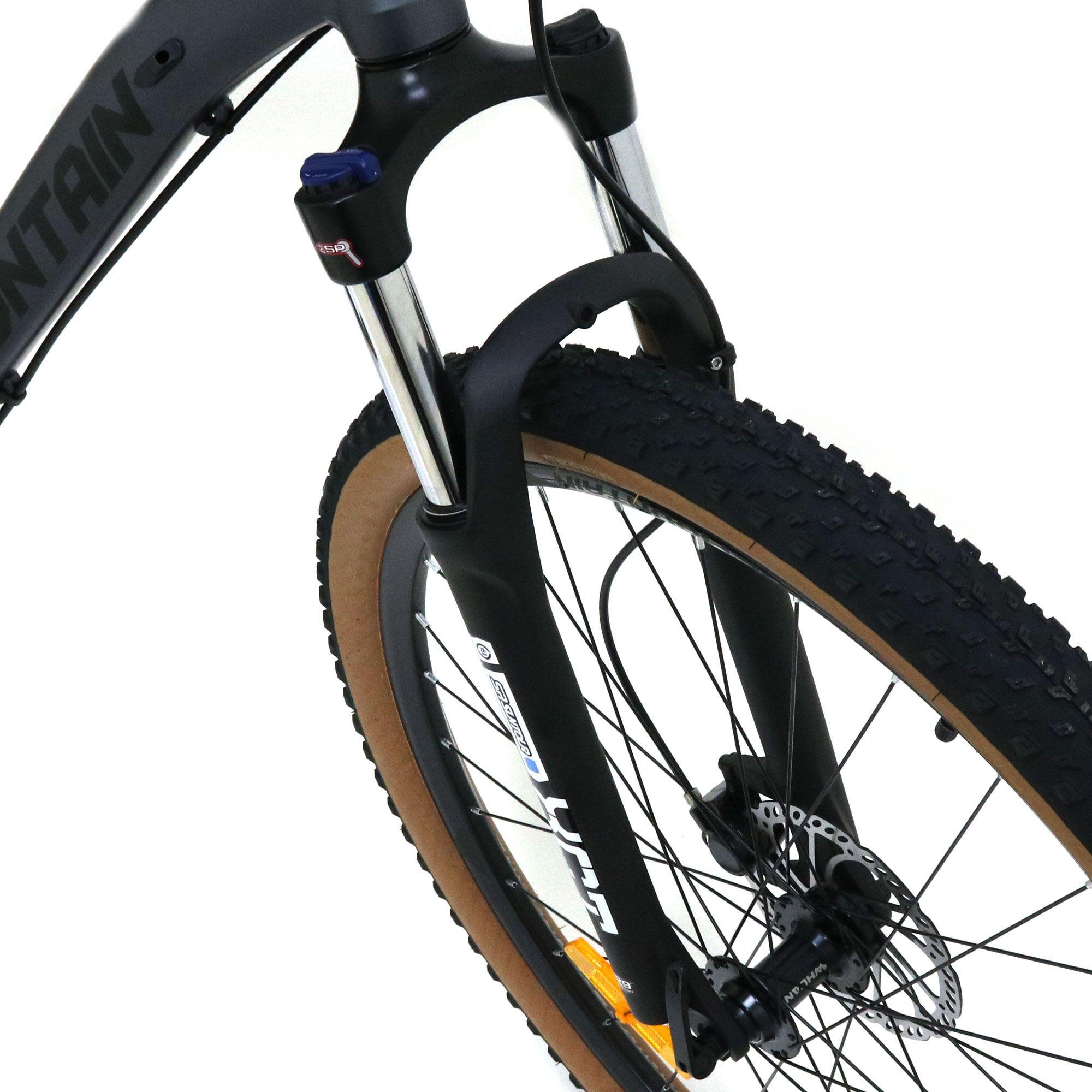 Bicicleta 29 Mars Gris Radical Mountain-2