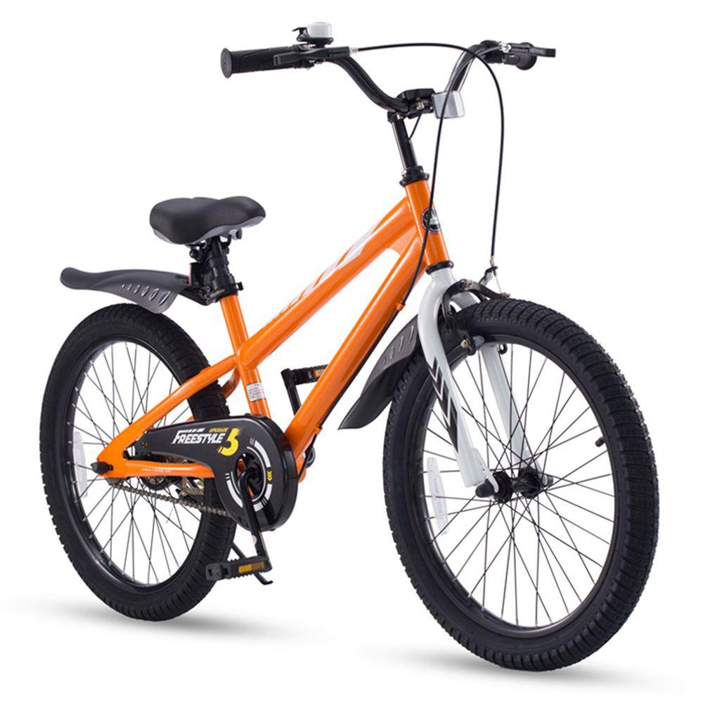 Bicicleta Royal Baby FR Aro 20-1