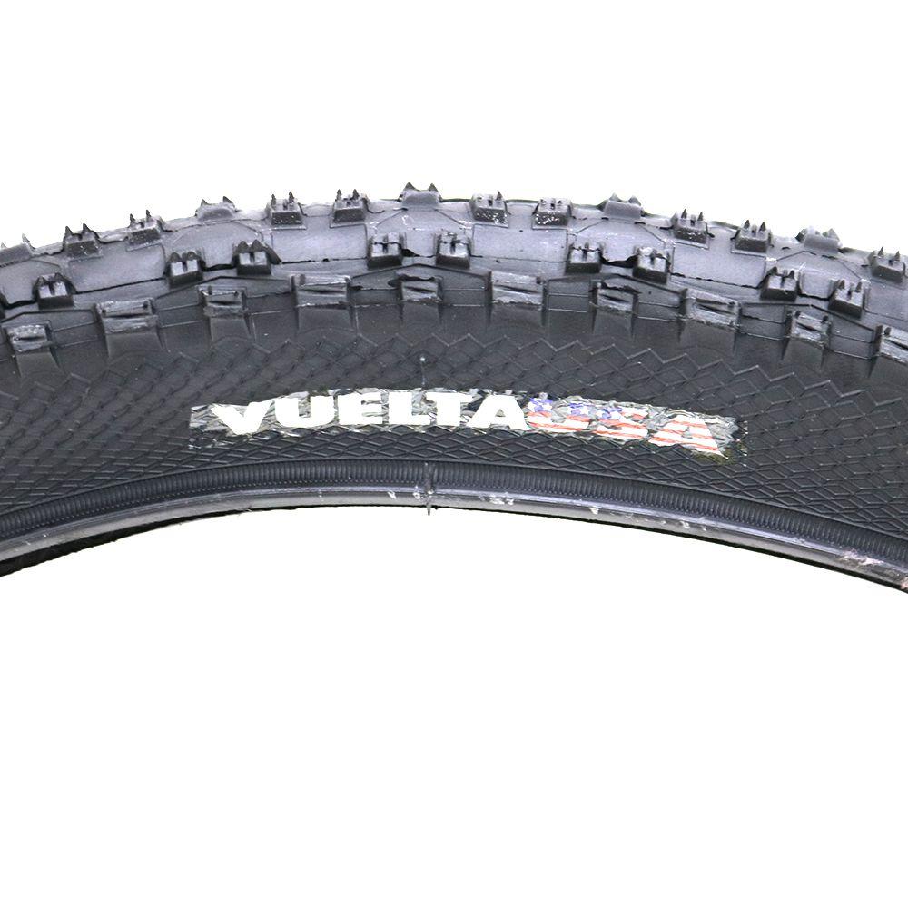 Neumático Vuelta MTB 27.5x2.25 CB-551 Negro-2