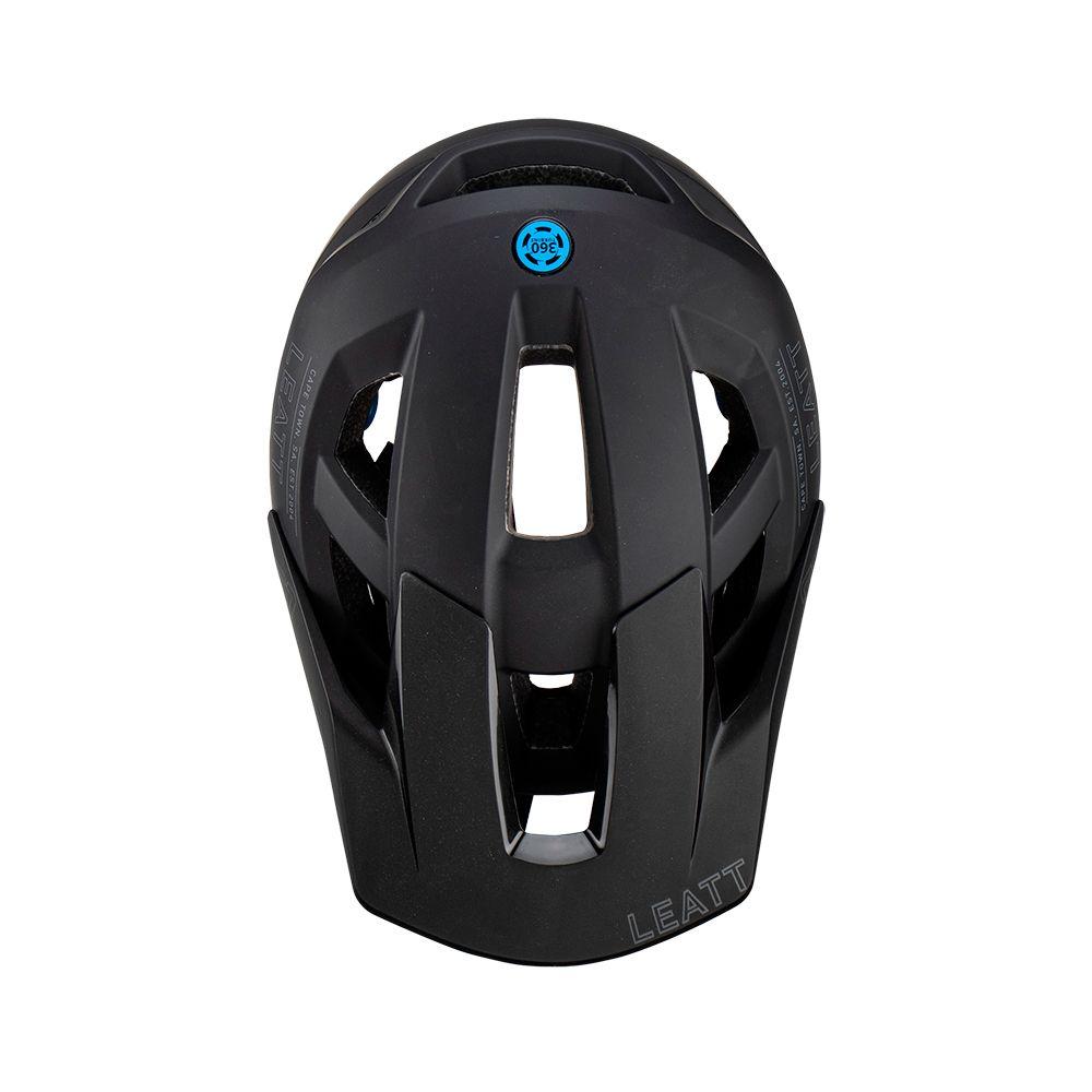 Casco Leatt MTB AllMtn 2.0 V23 Stealth S 51-55cm-1