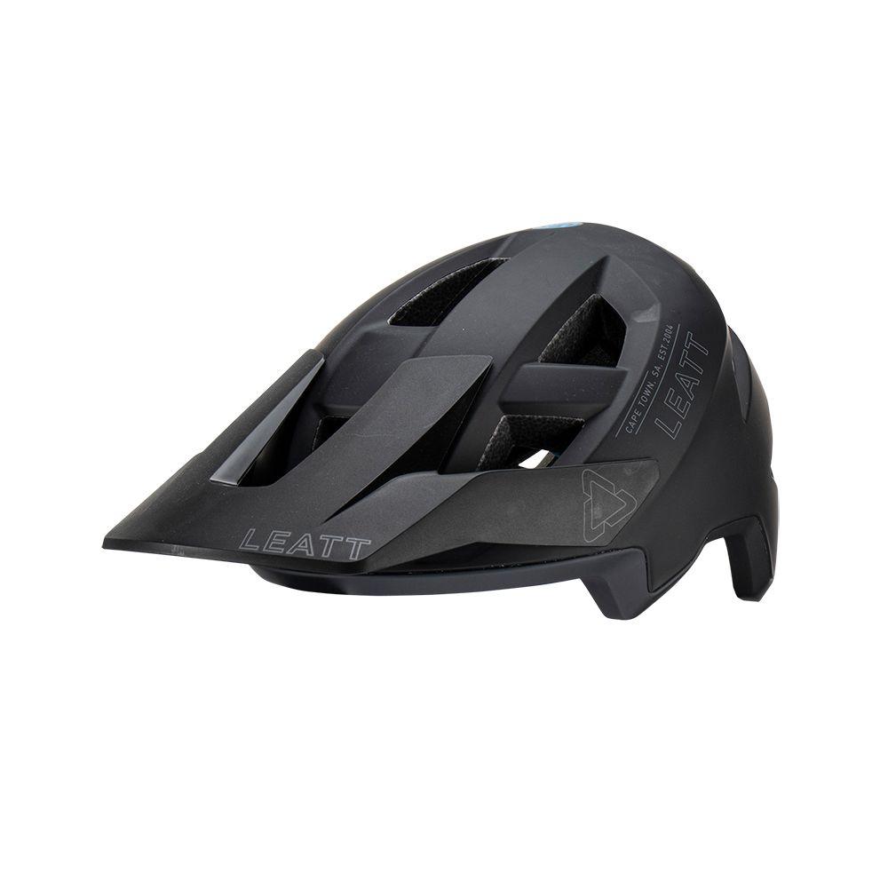 Casco Leatt MTB AllMtn 2.0 V23 Stealth S 51-55cm-2